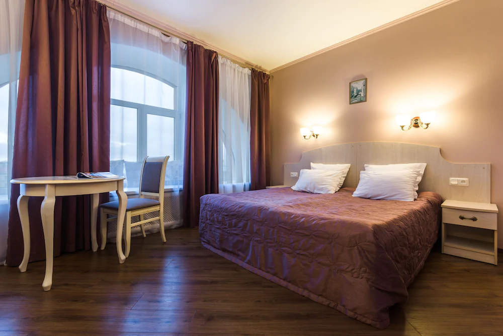 Hotel Gogol House