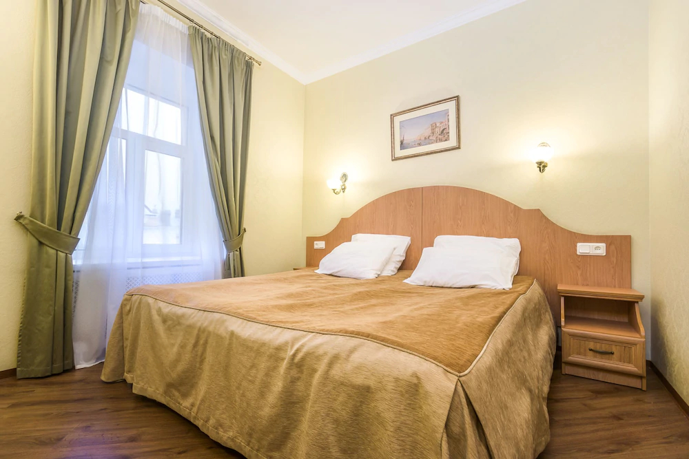 Hotel Gogol House