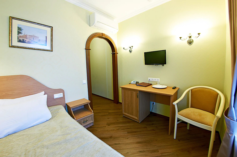Hotel Gogol House