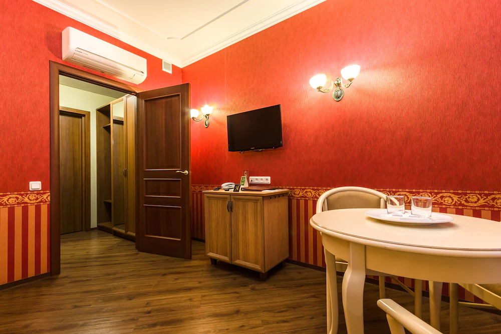 Hotel Gogol House