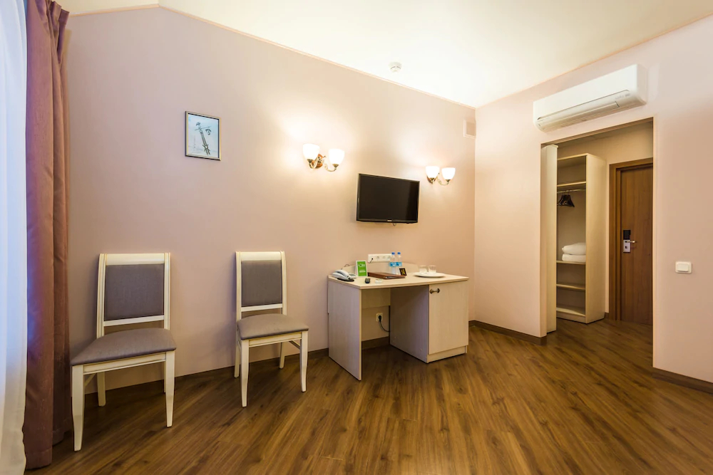 Hotel Gogol House