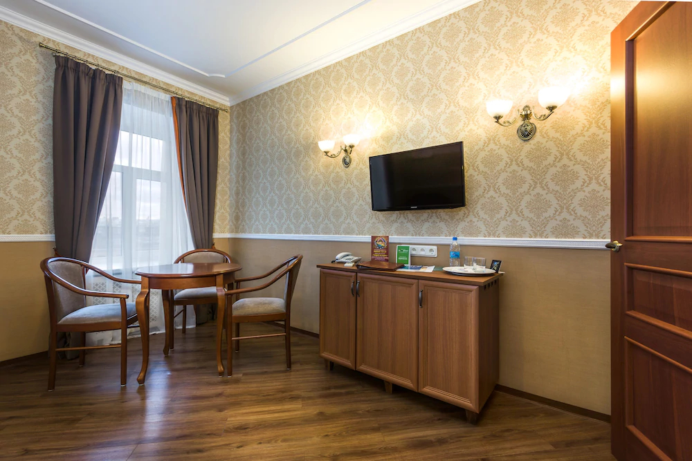 Hotel Gogol House