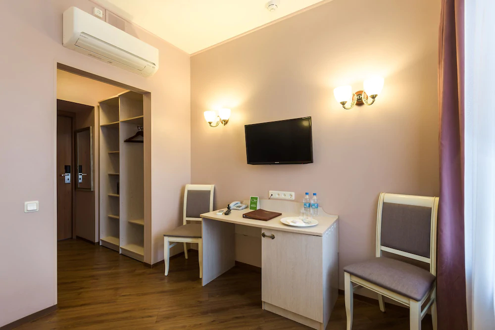 Hotel Gogol House
