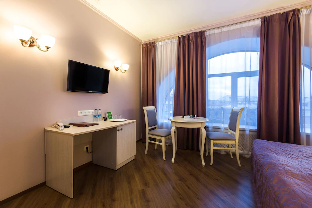 Hotel Gogol House