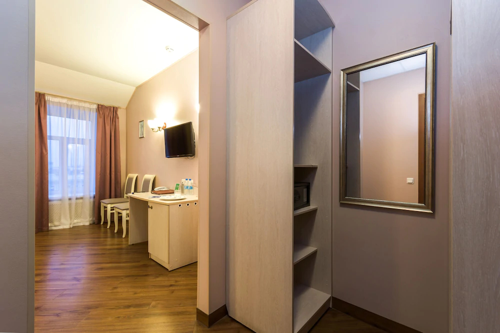 Hotel Gogol House