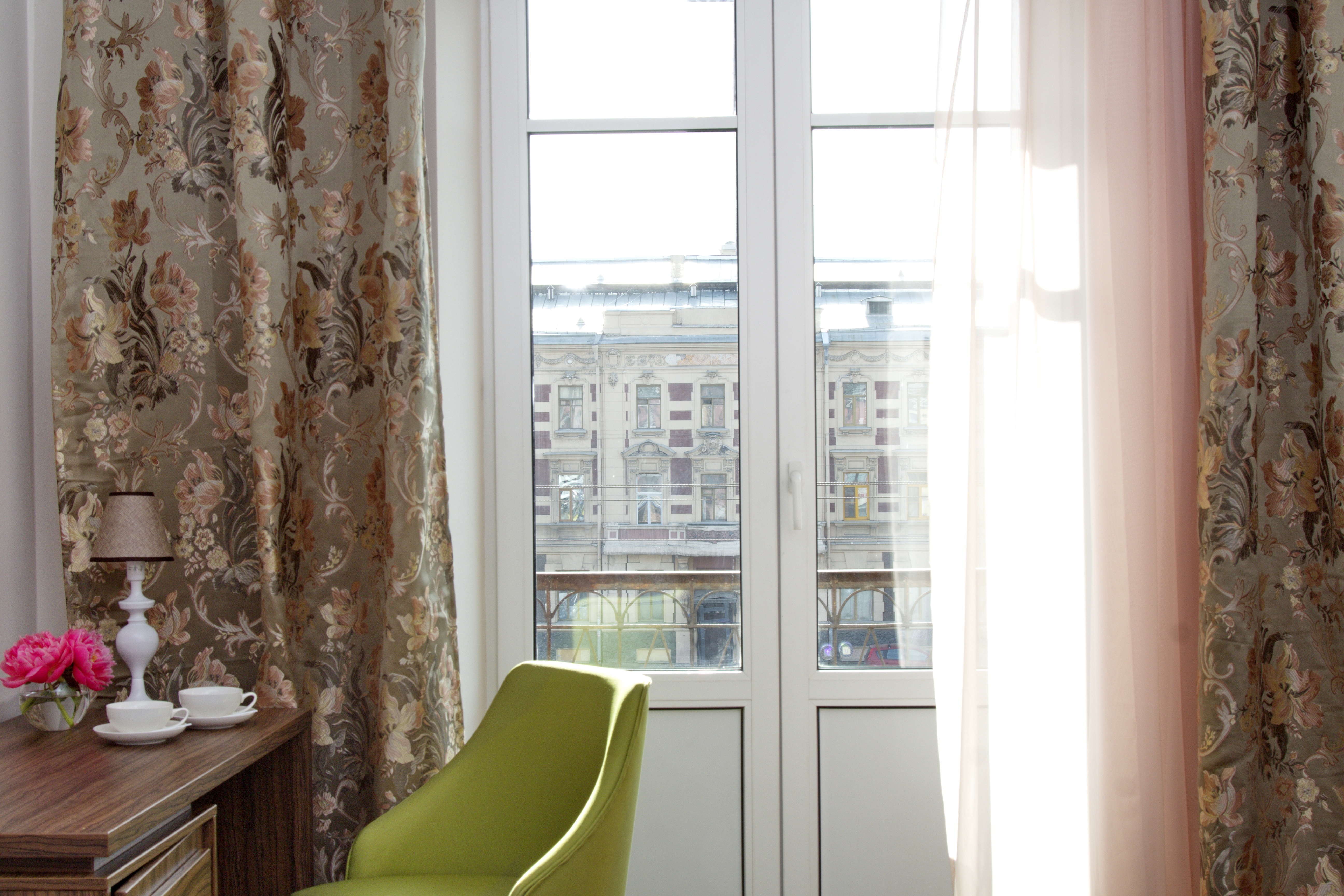 Hotel Golden Age