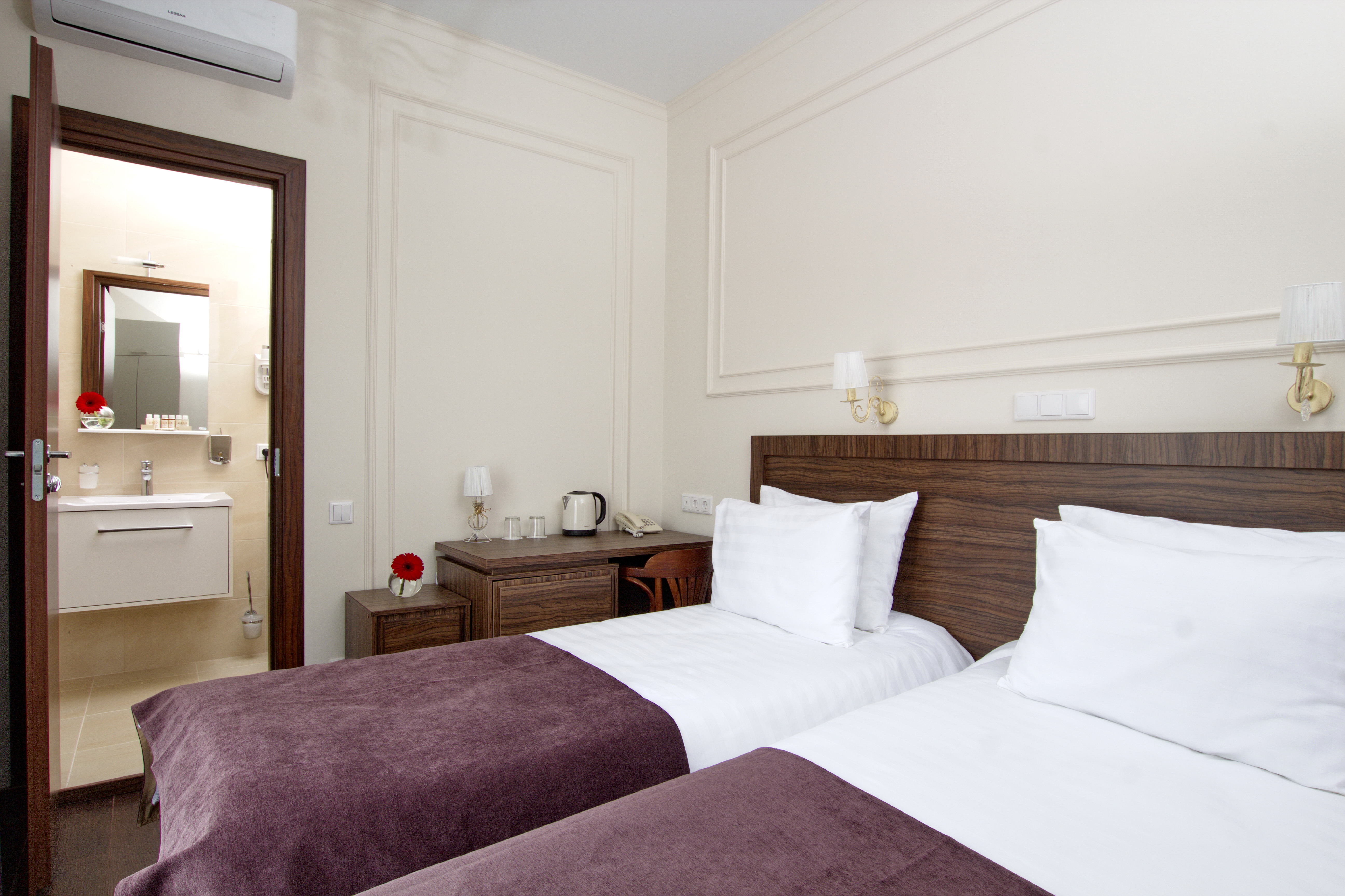 Hotel Golden Age