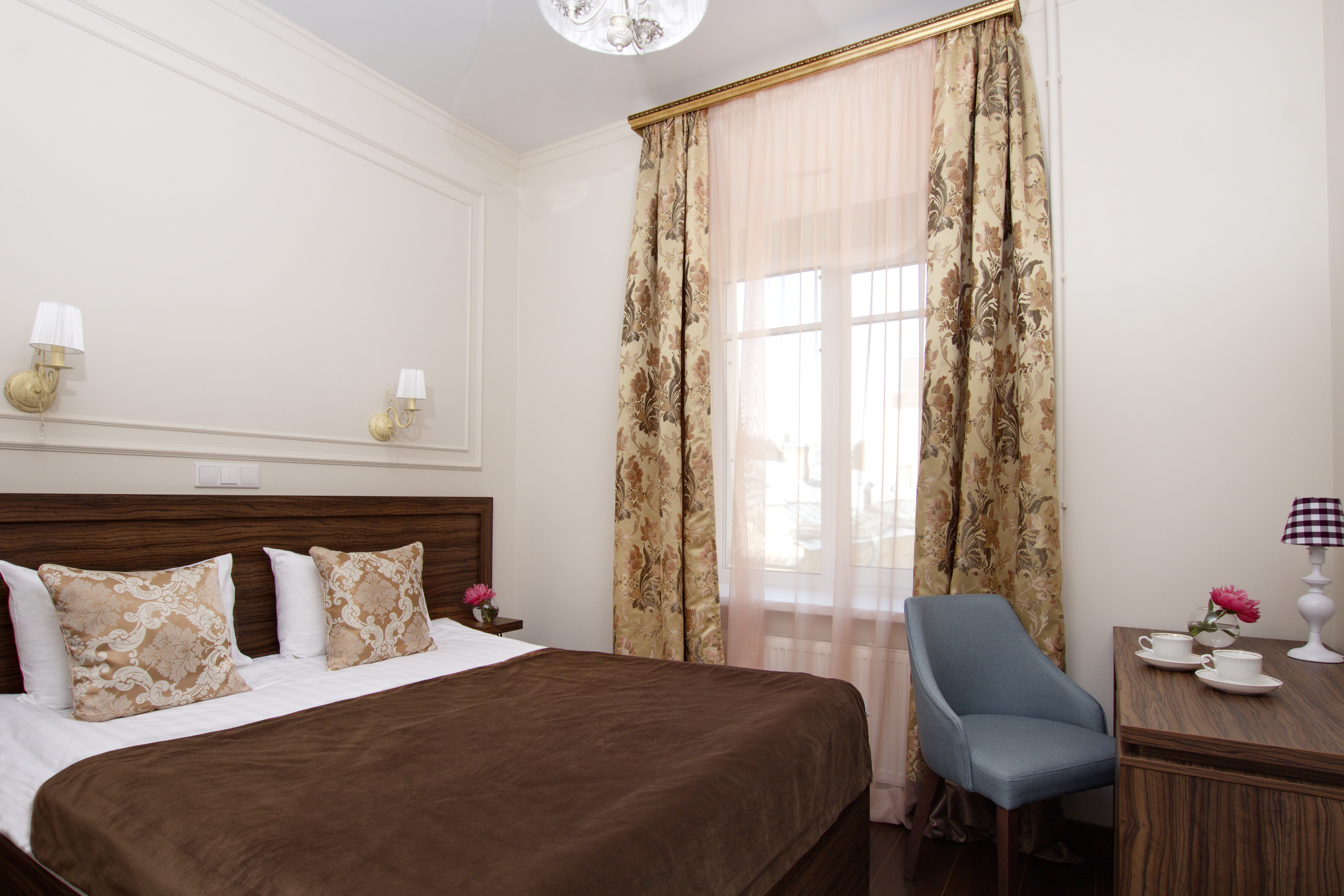 Hotel Golden Age