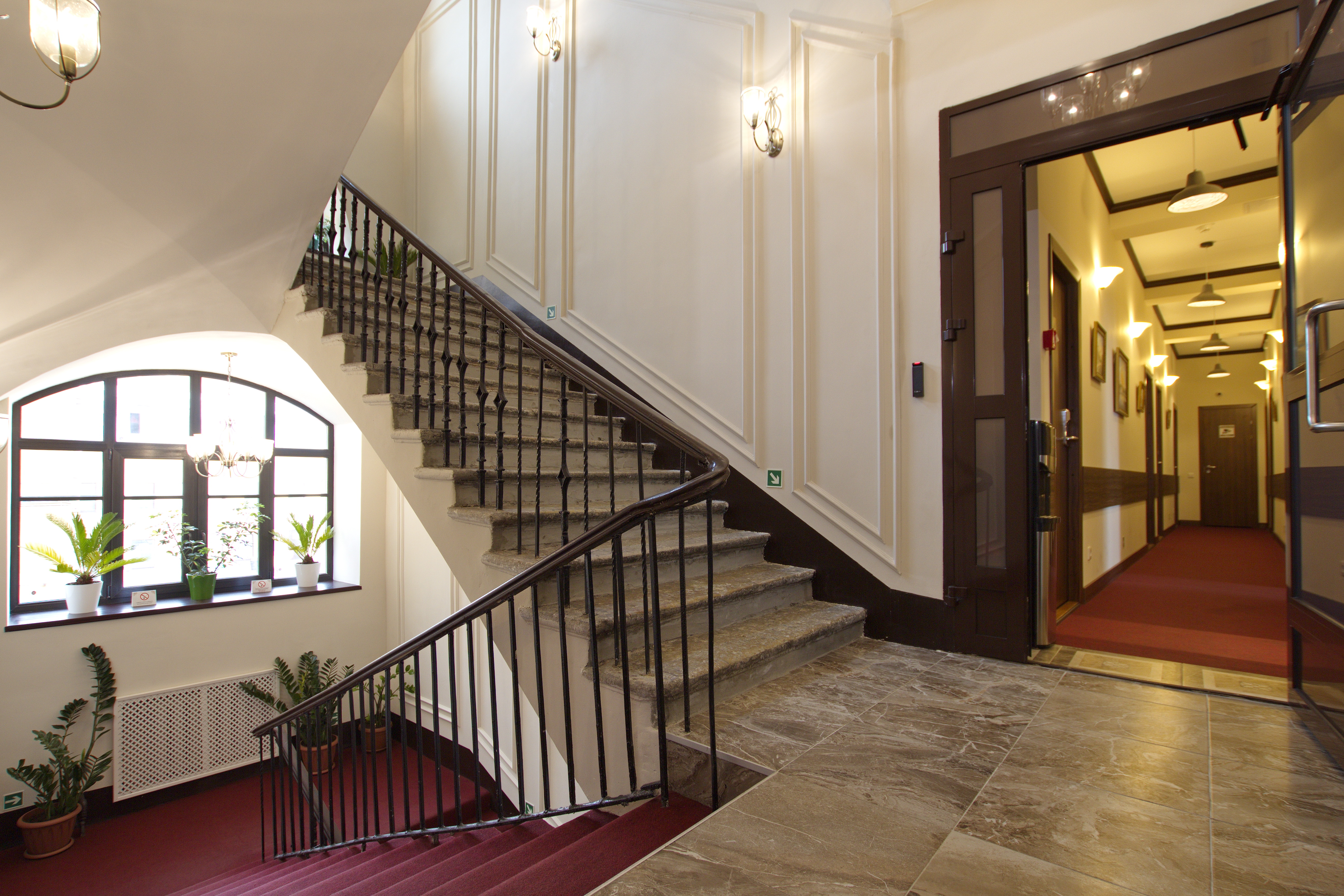 Hotel Golden Age