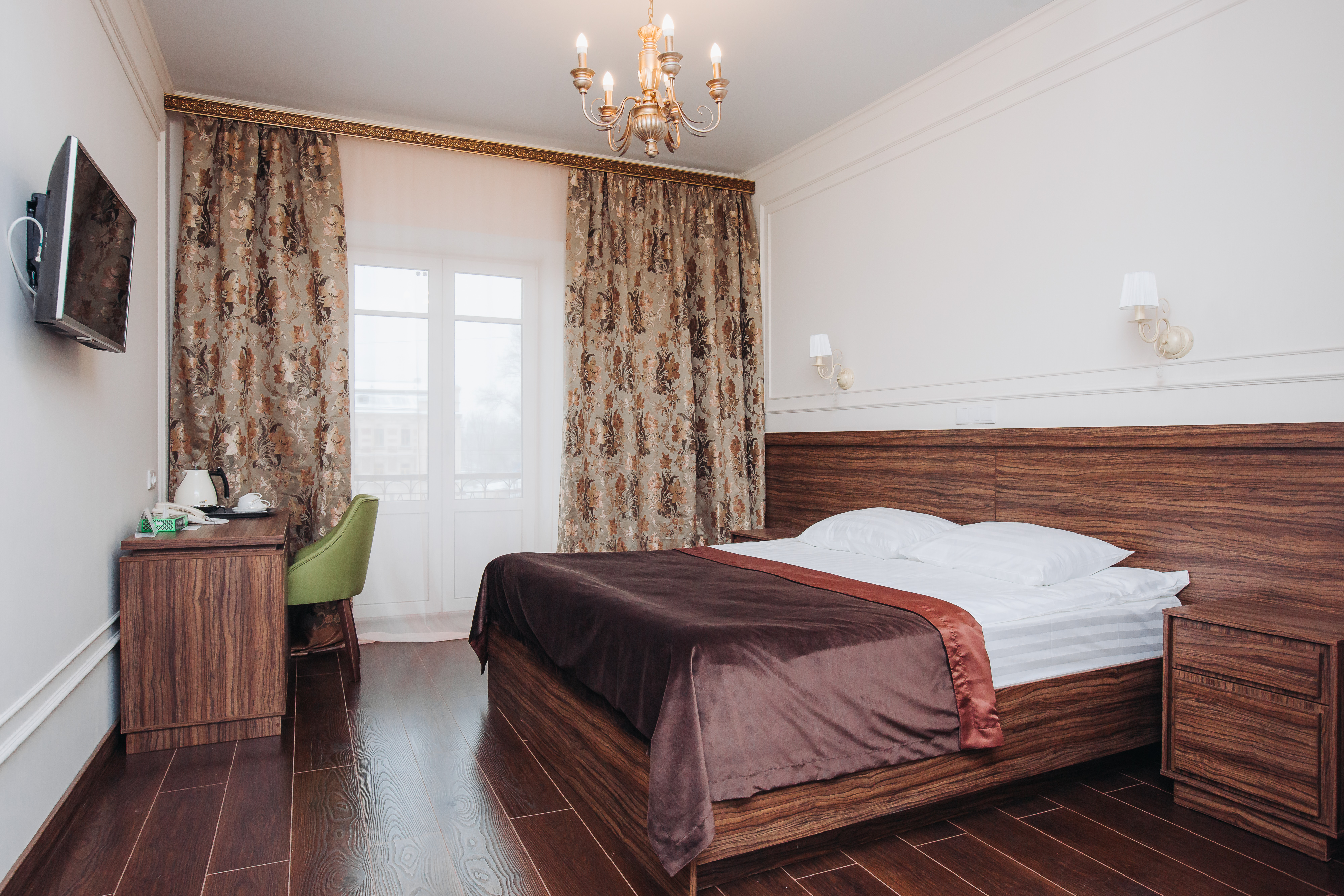 Hotel Golden Age
