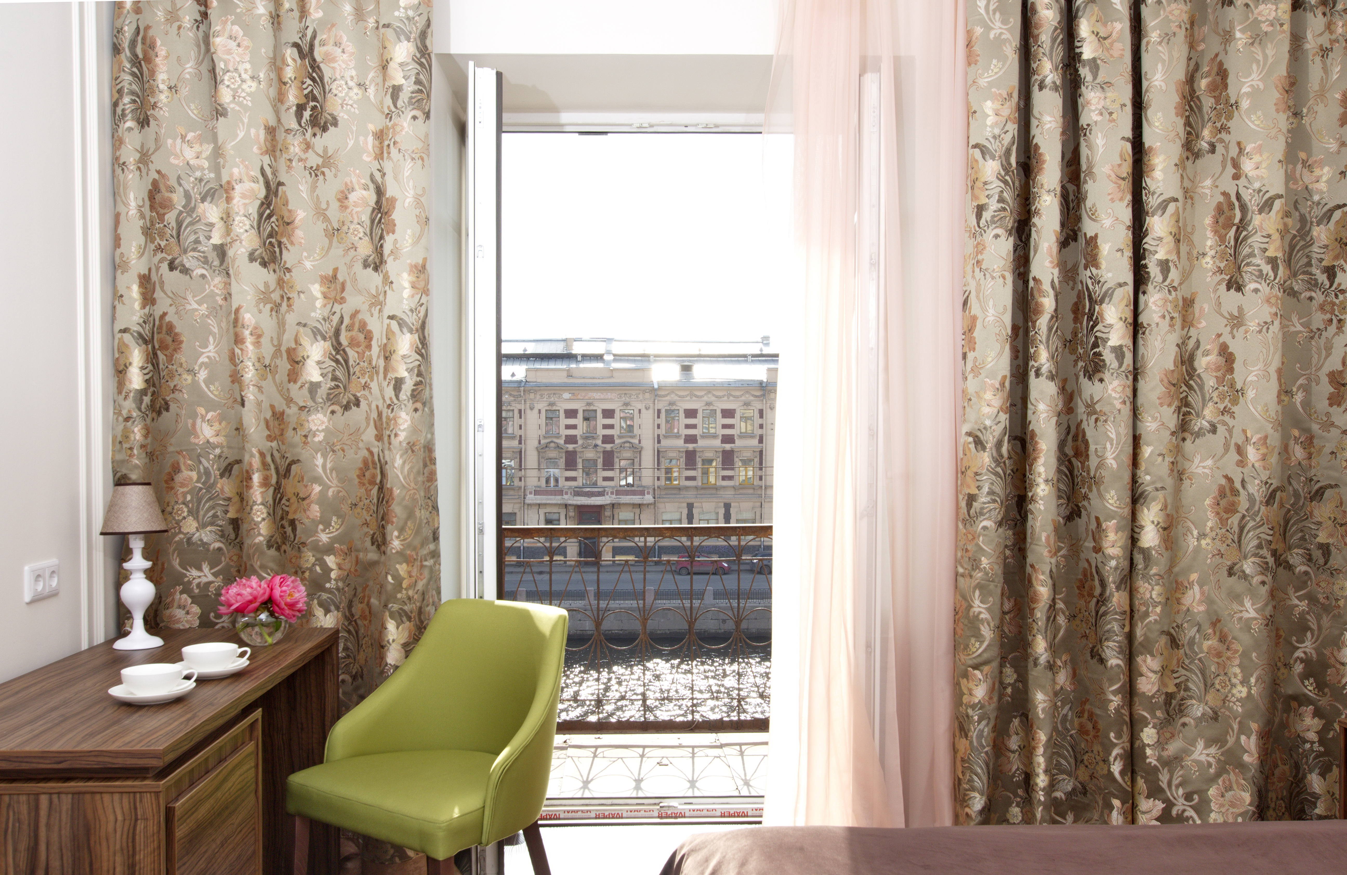 Hotel Golden Age