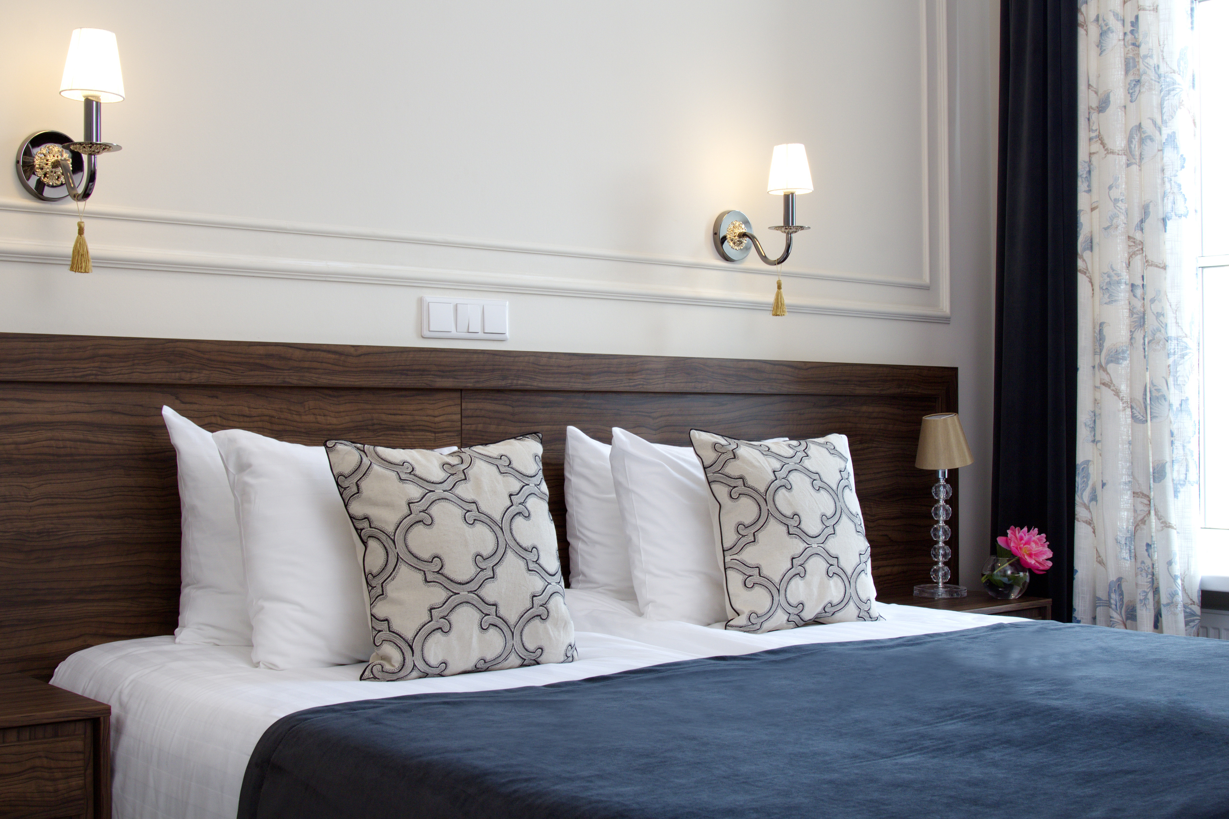 Hotel Golden Age