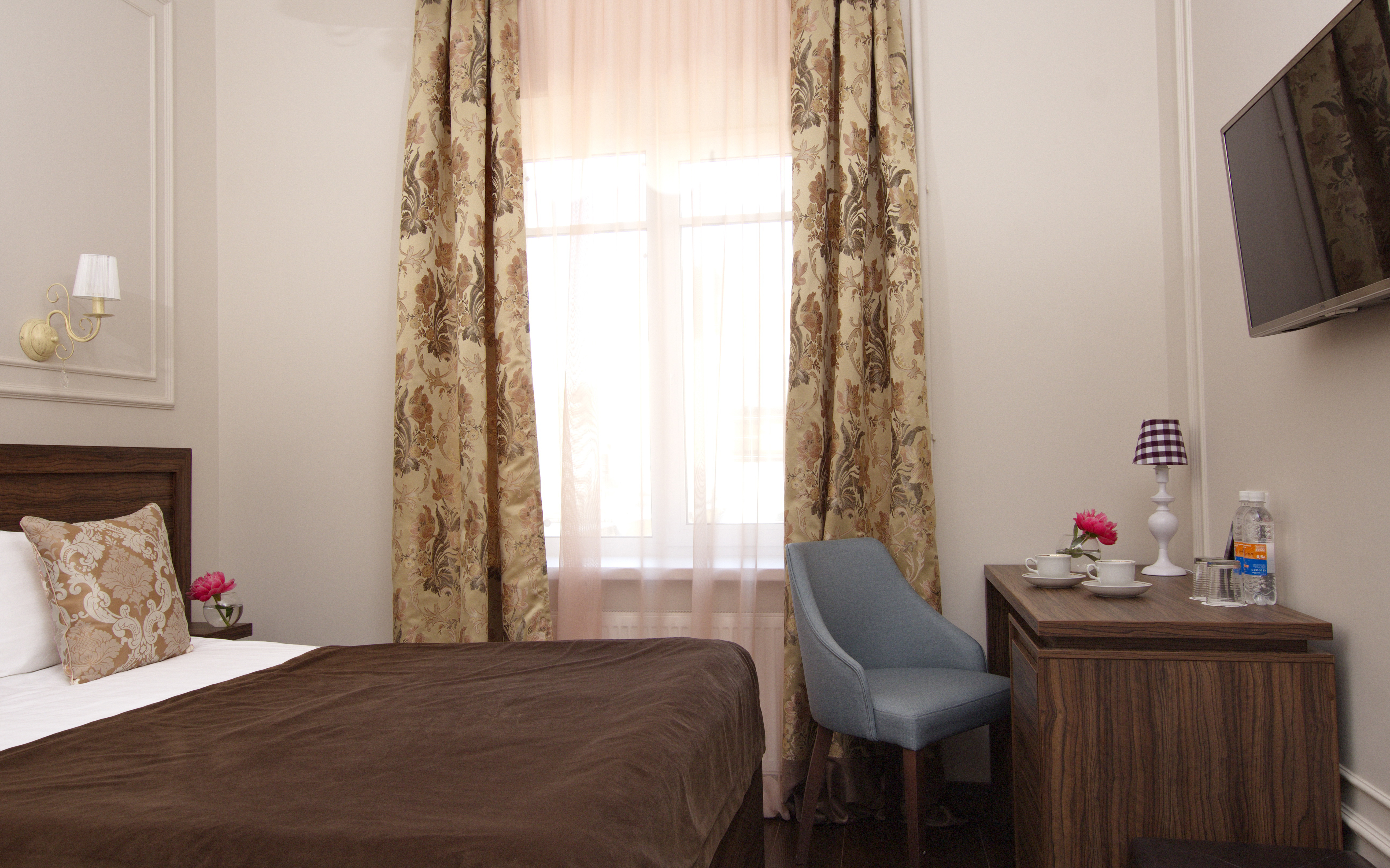Hotel Golden Age