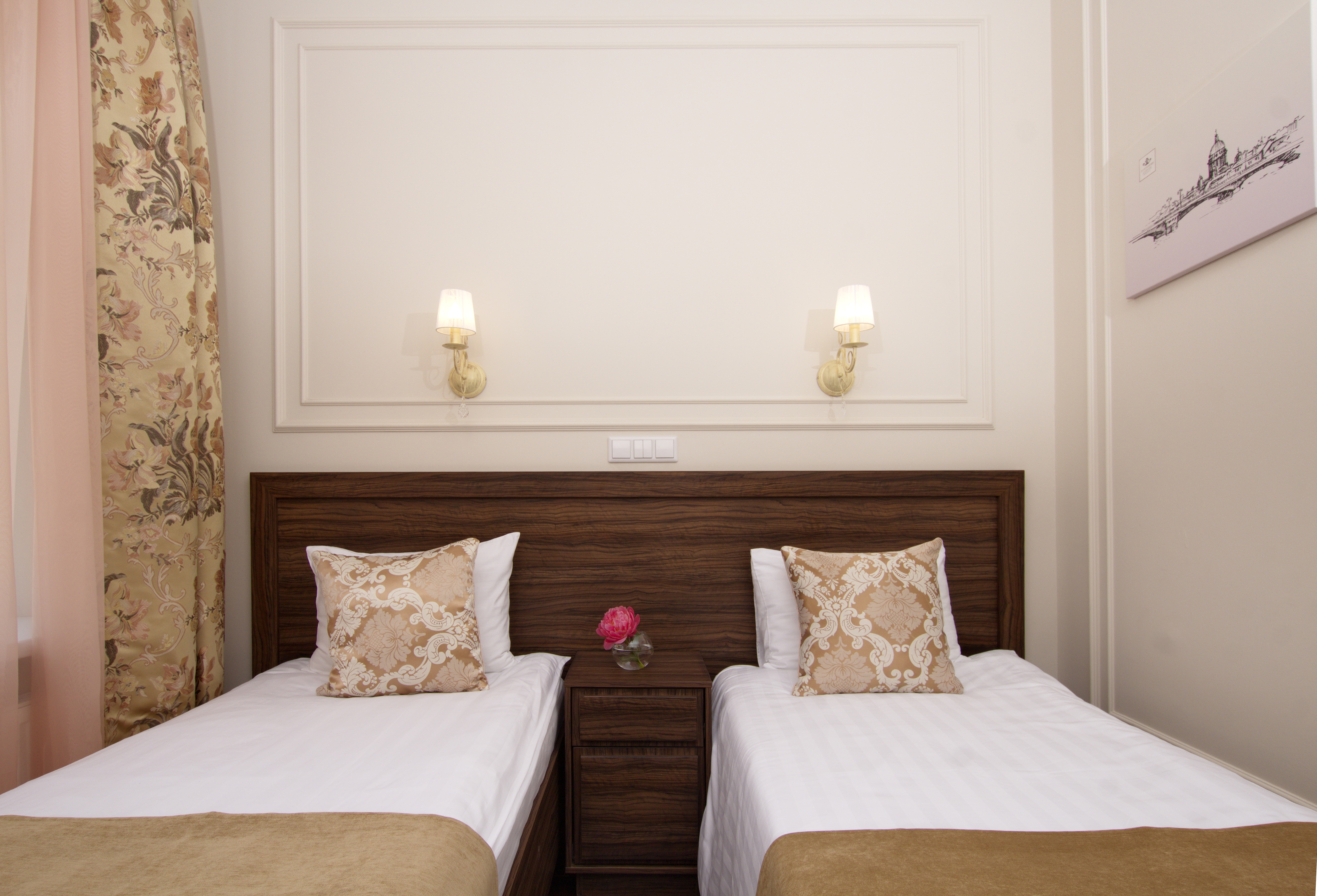 Hotel Golden Age