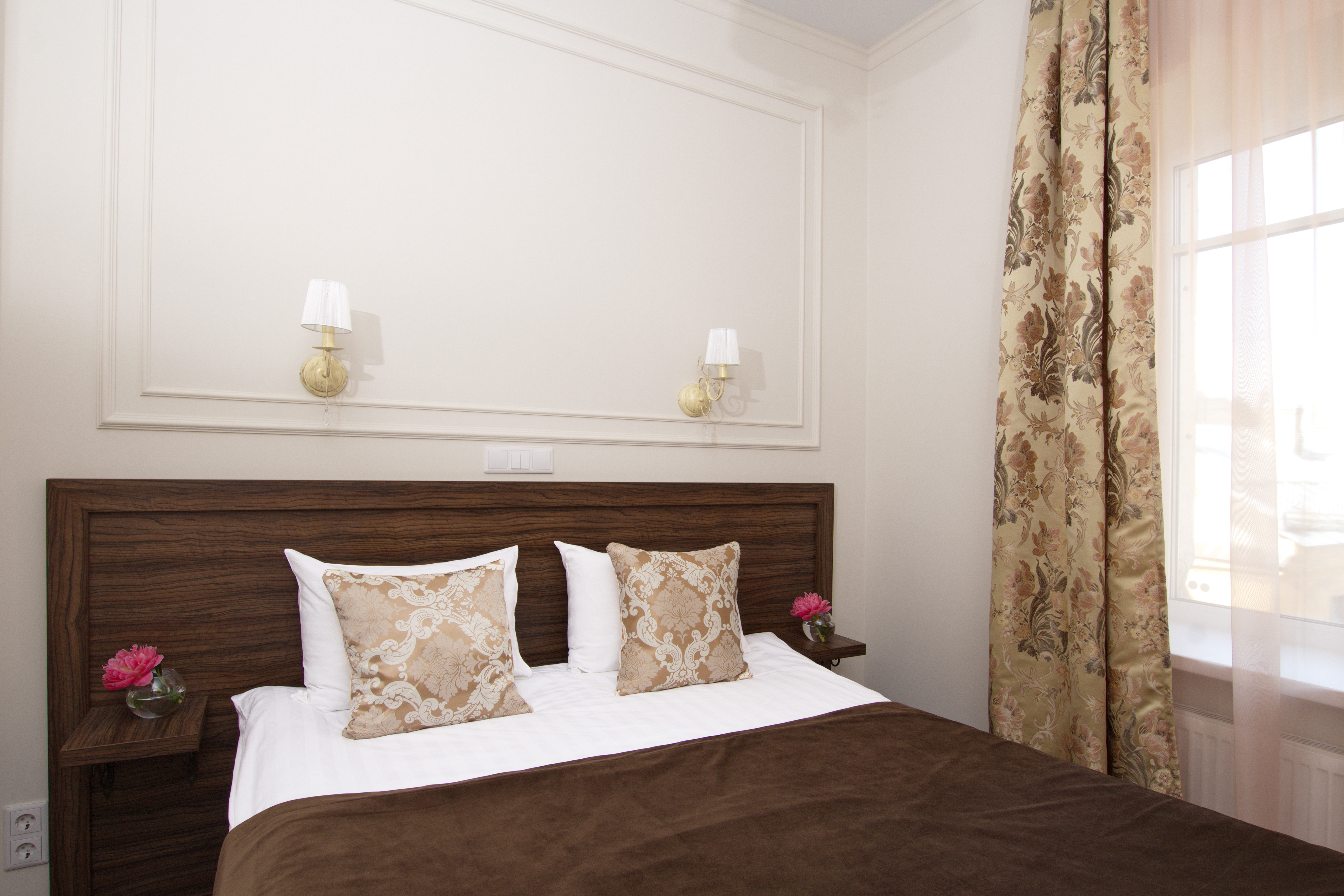 Hotel Golden Age