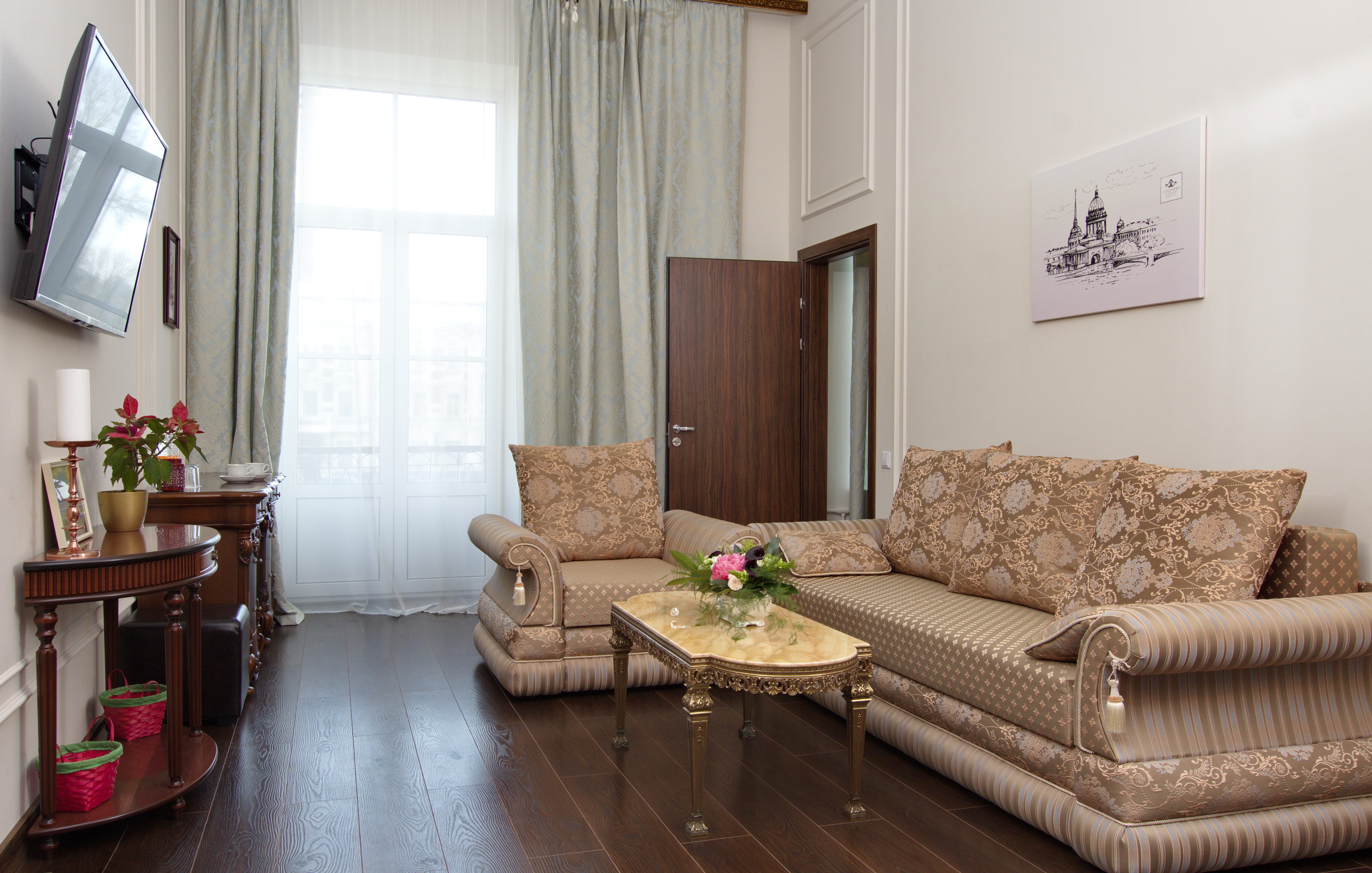 Hotel Golden Age