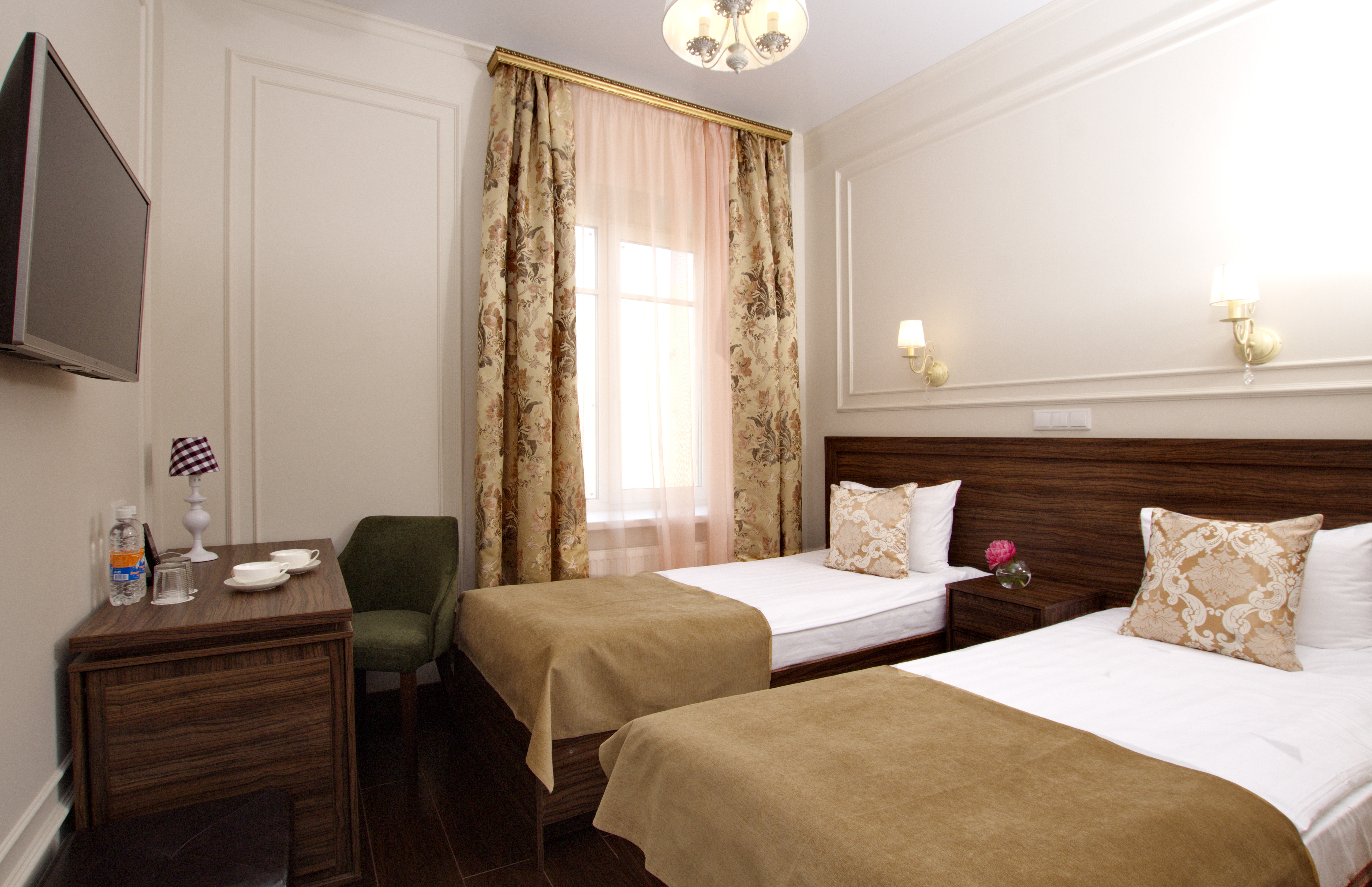 Hotel Golden Age