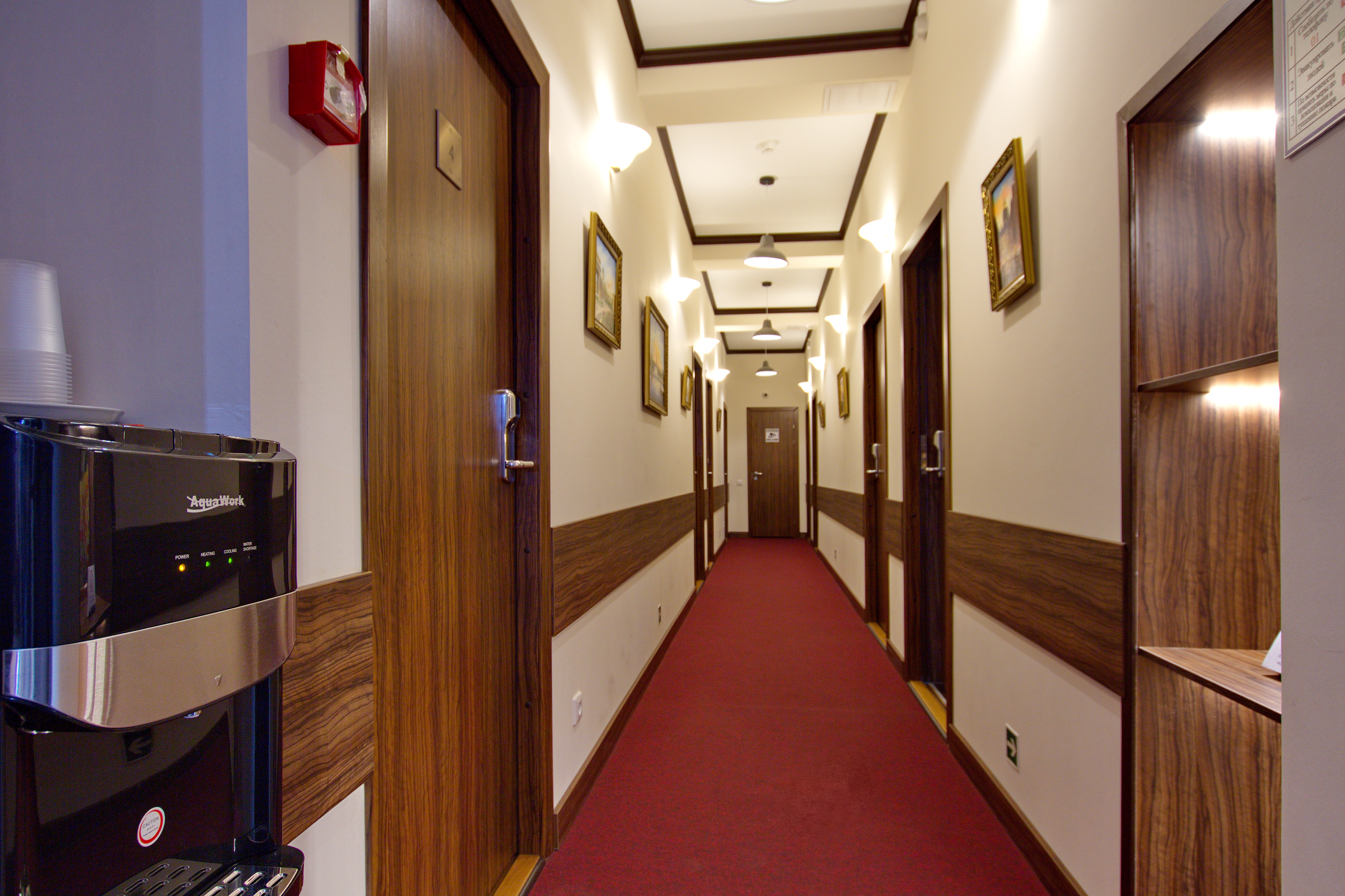 Hotel Golden Age
