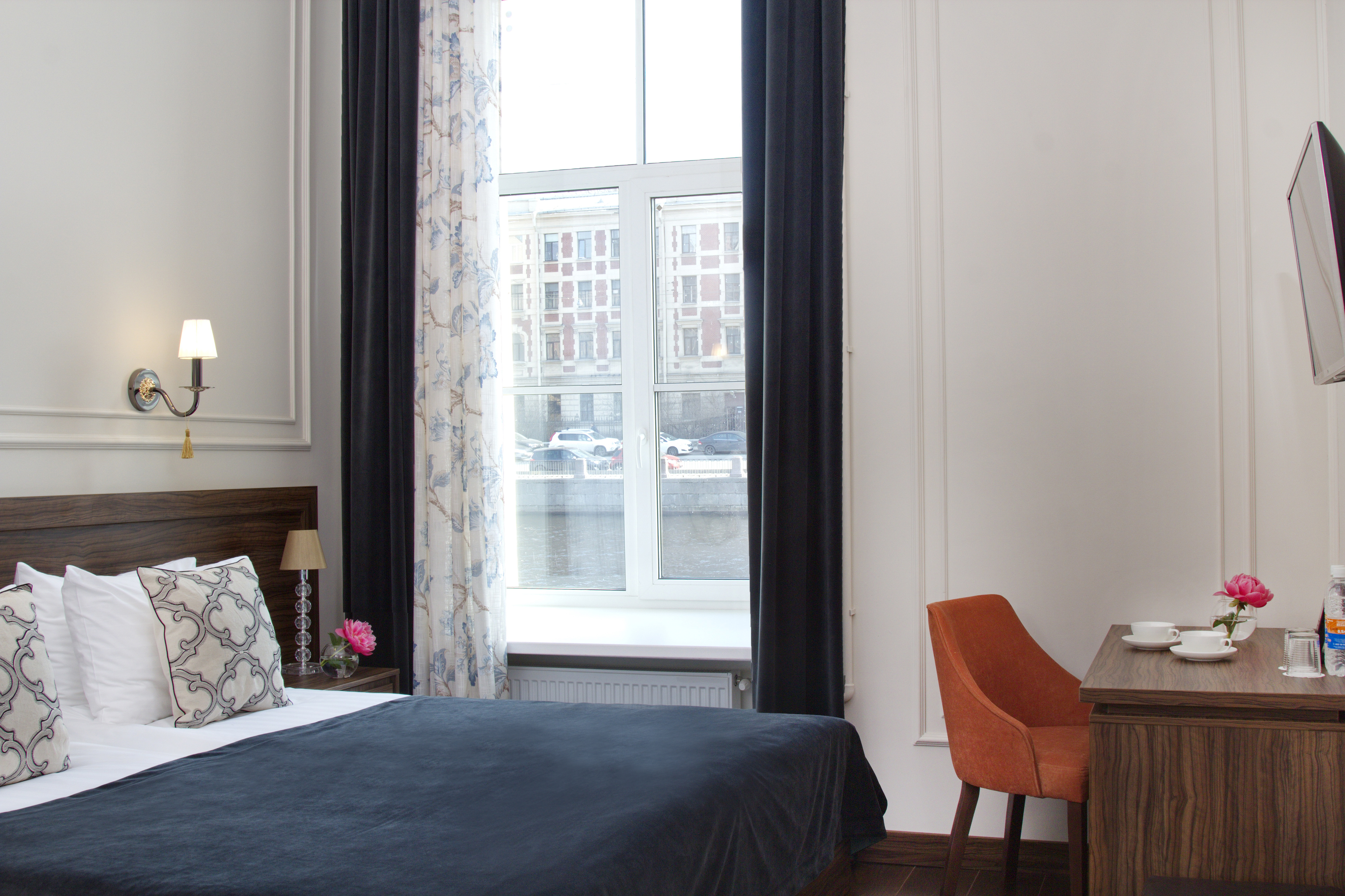 Hotel Golden Age