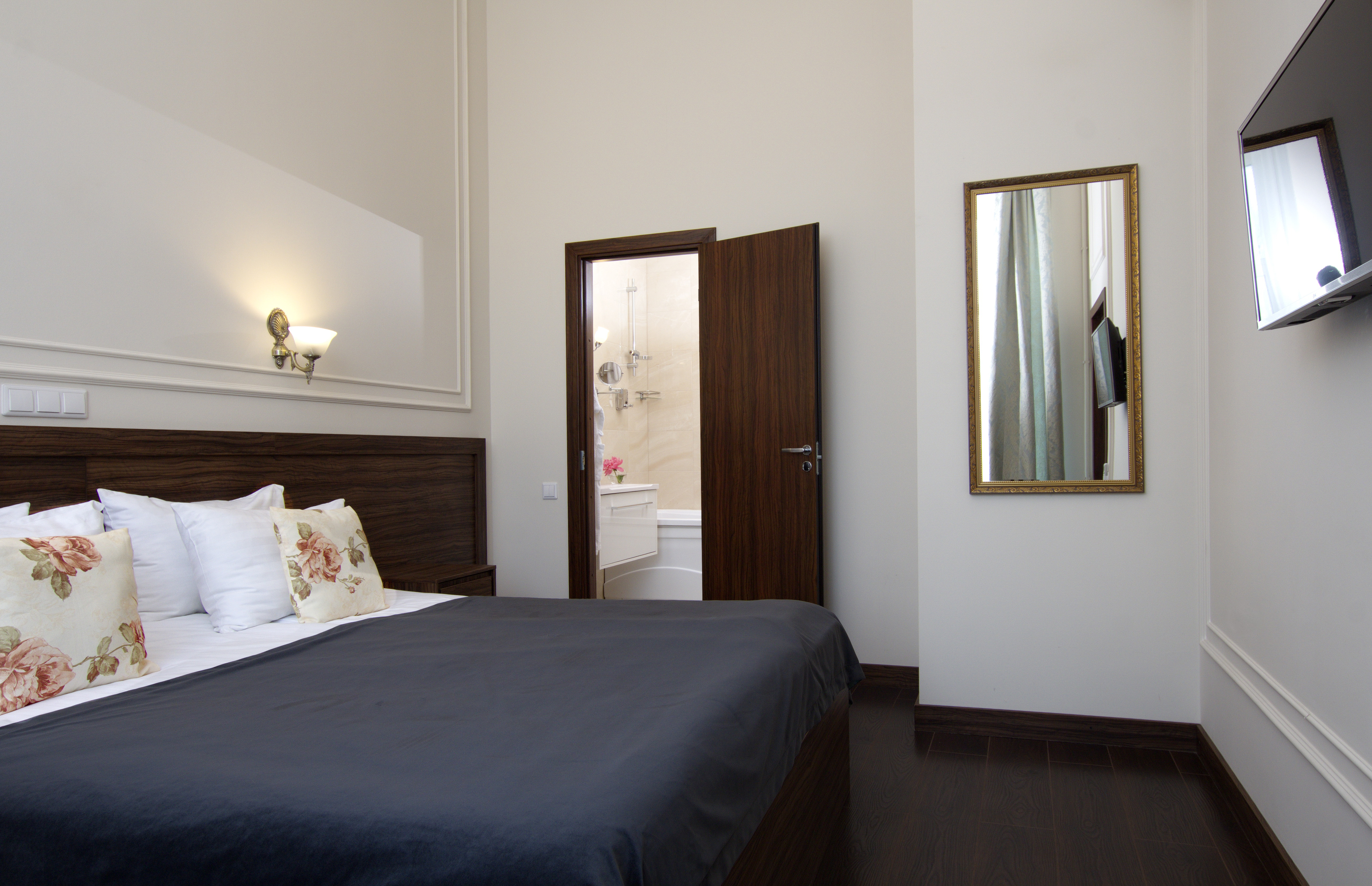 Hotel Golden Age