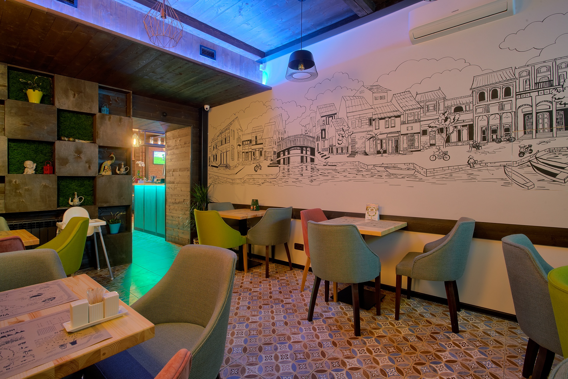 Hotel Golden Age