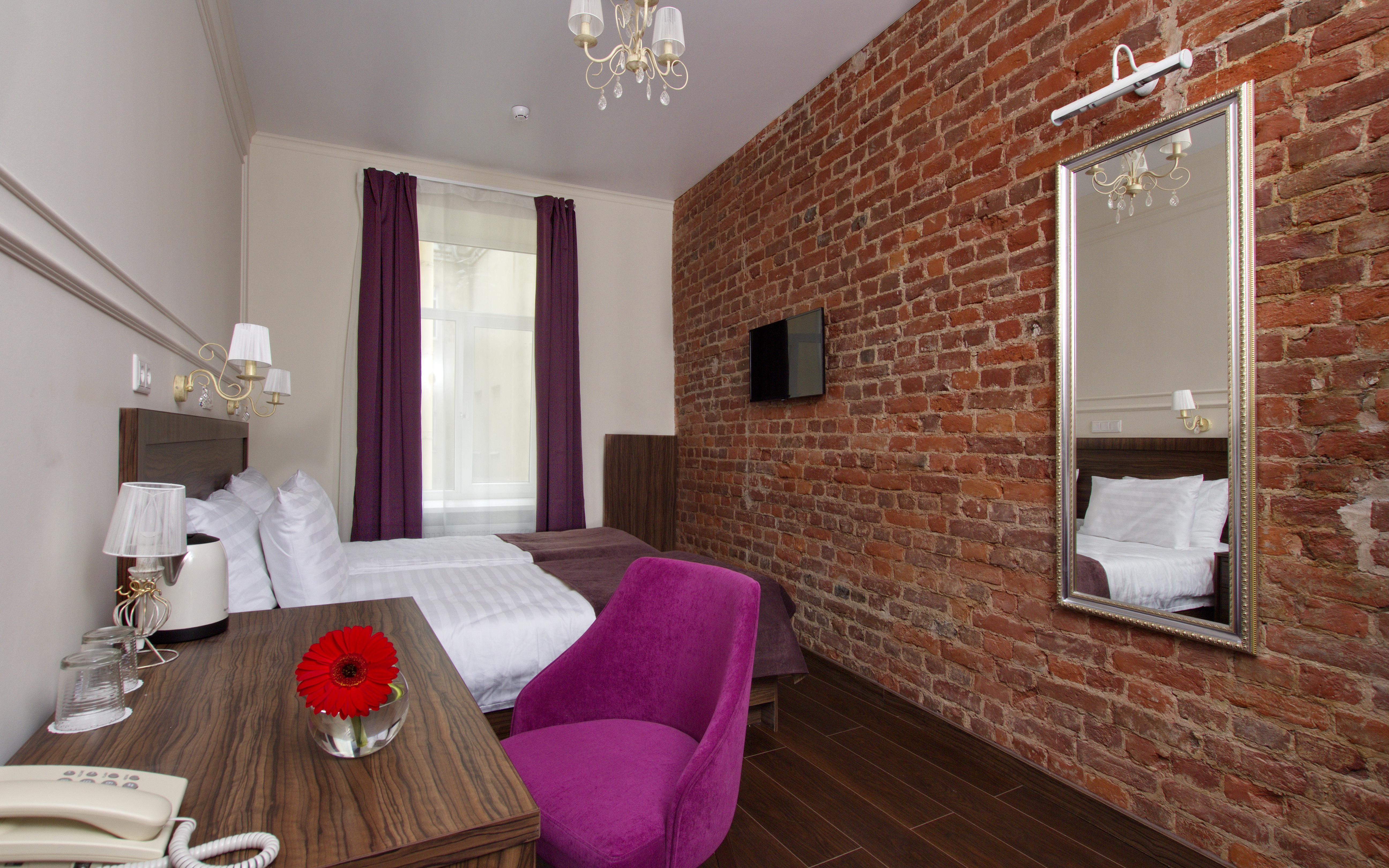 Hotel Golden Age