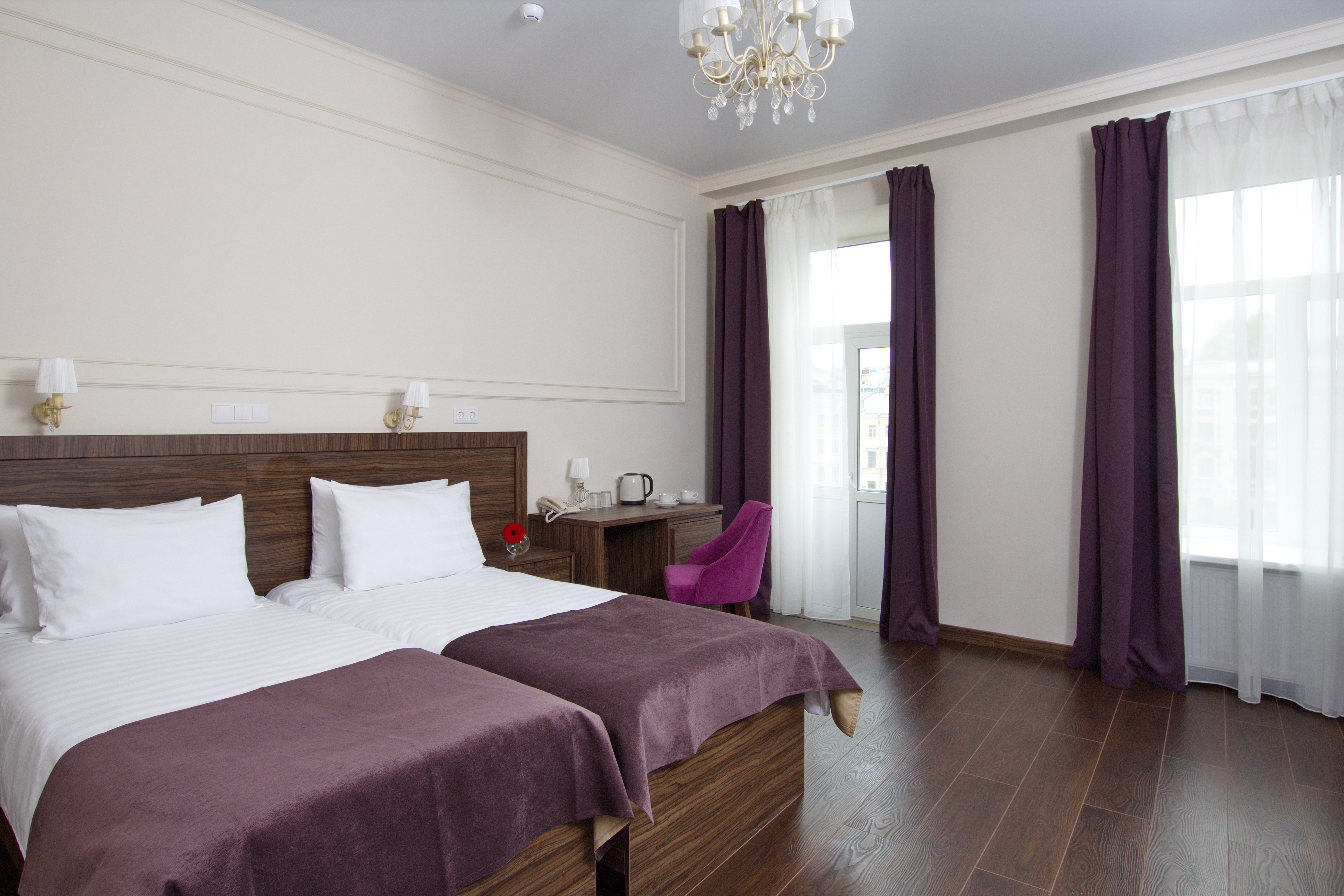 Hotel Golden Age