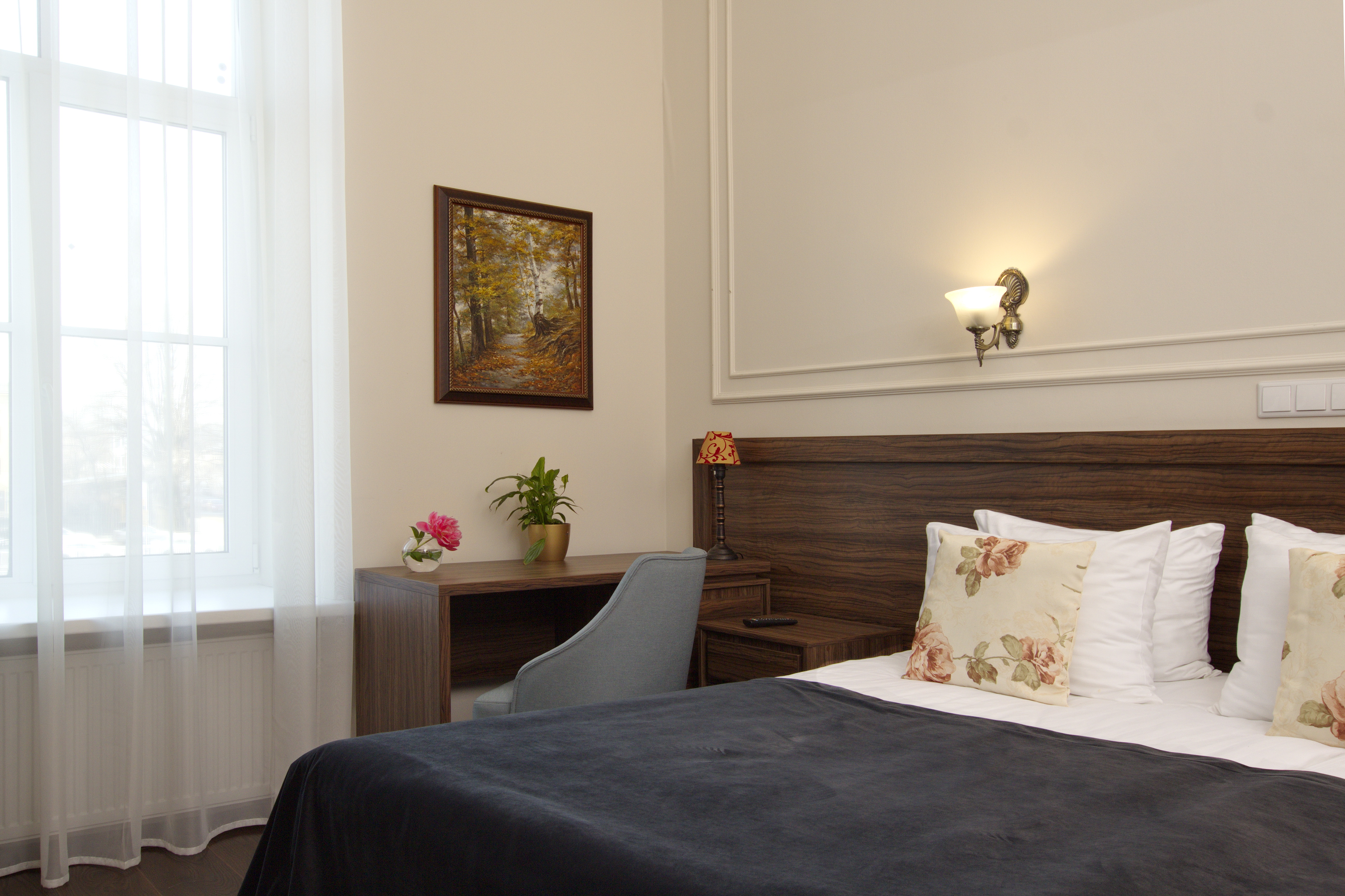 Hotel Golden Age