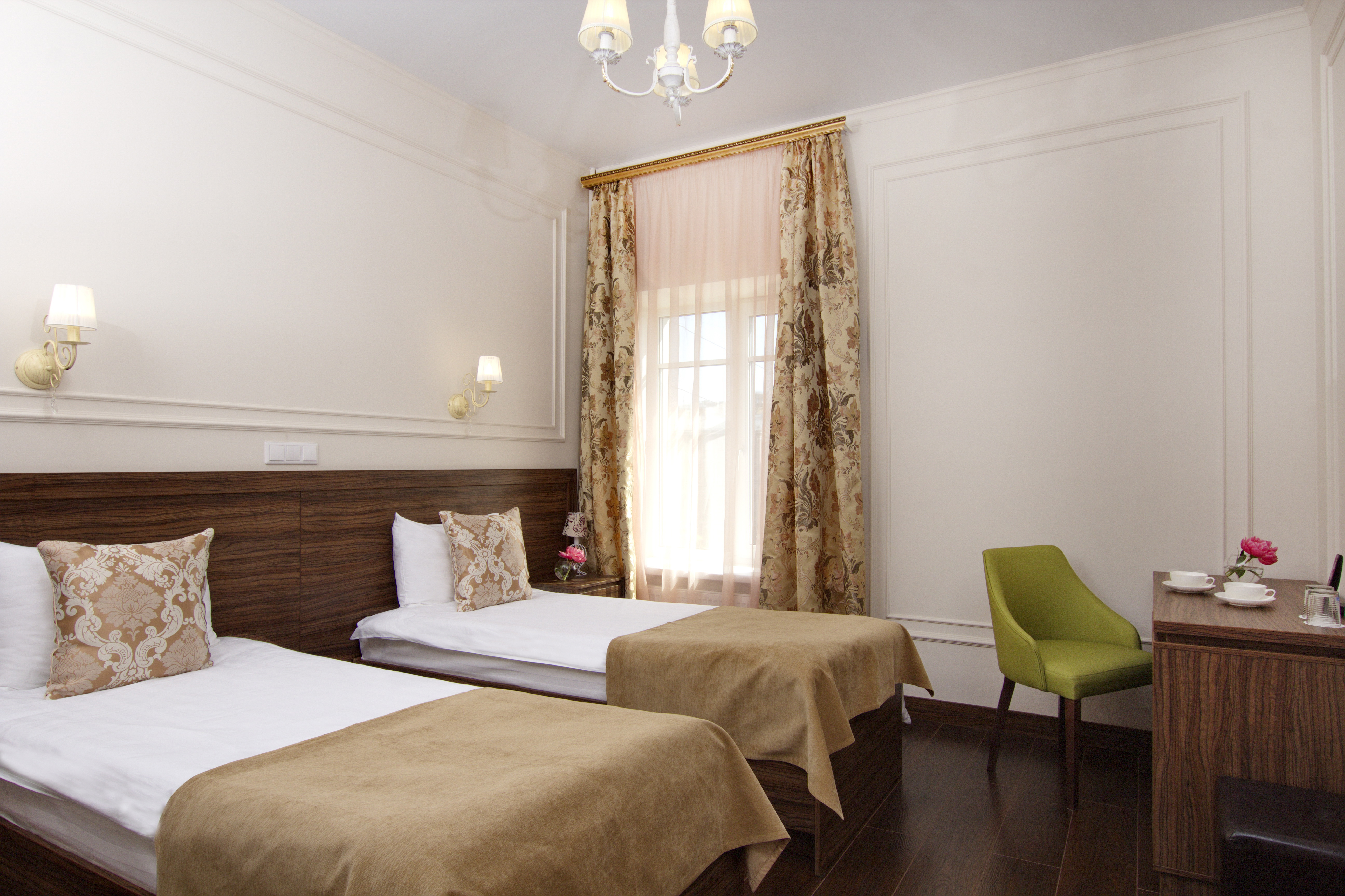 Hotel Golden Age