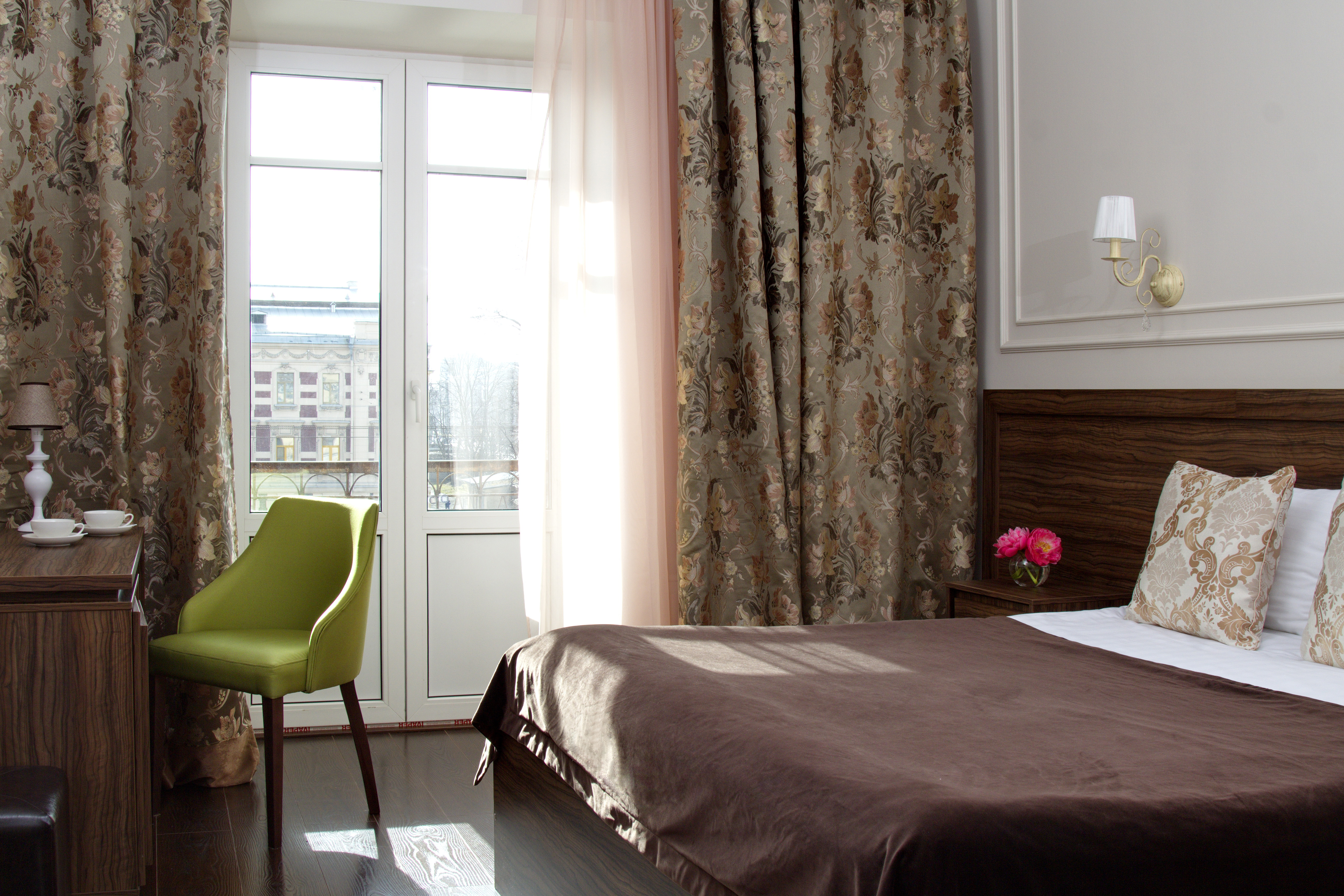 Hotel Golden Age