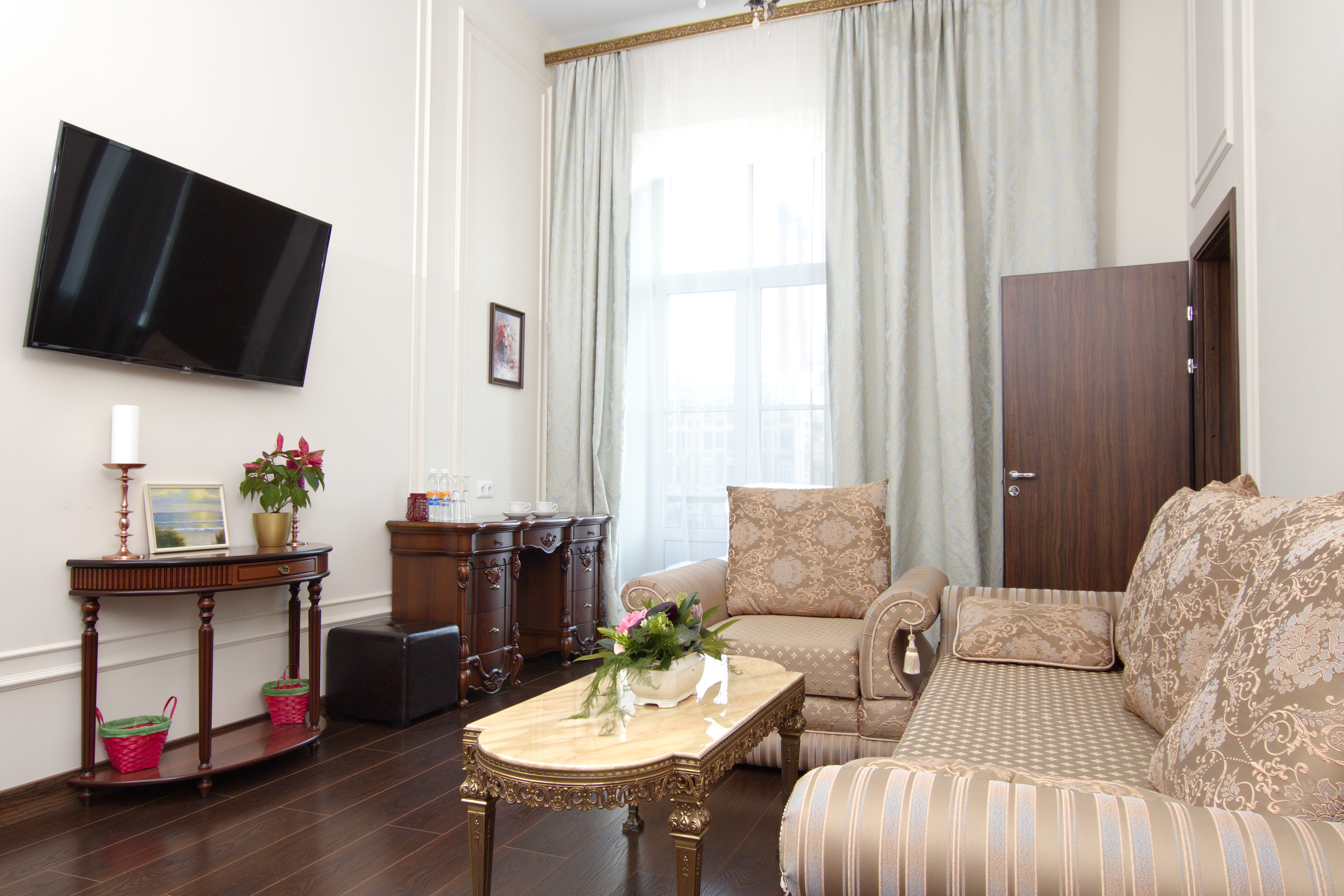 Hotel Golden Age