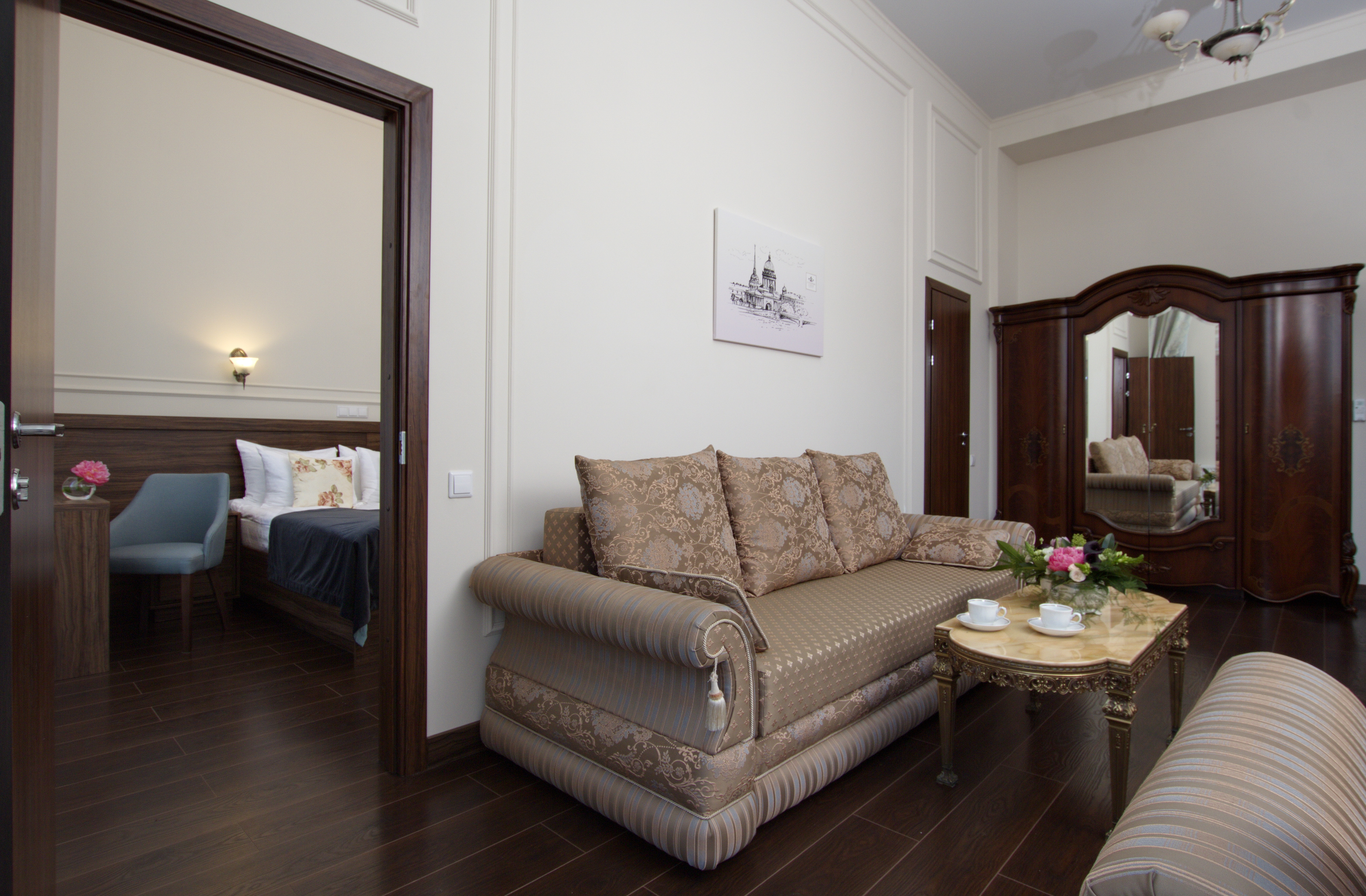 Hotel Golden Age