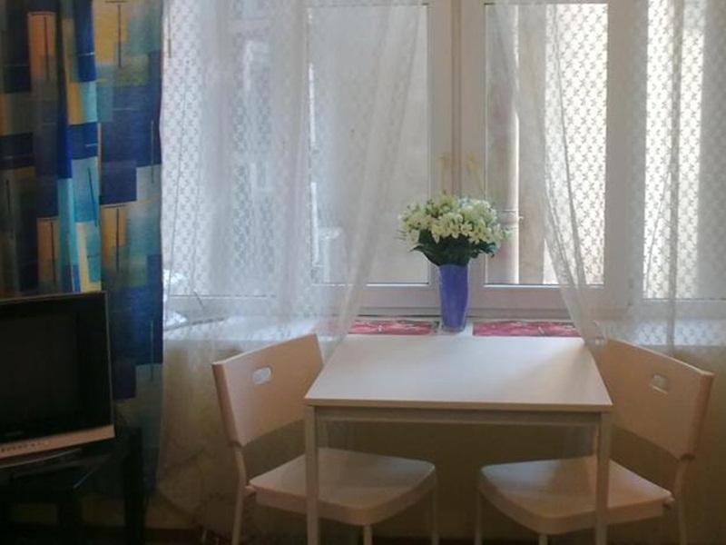 Hotel Gorokhovaya 46