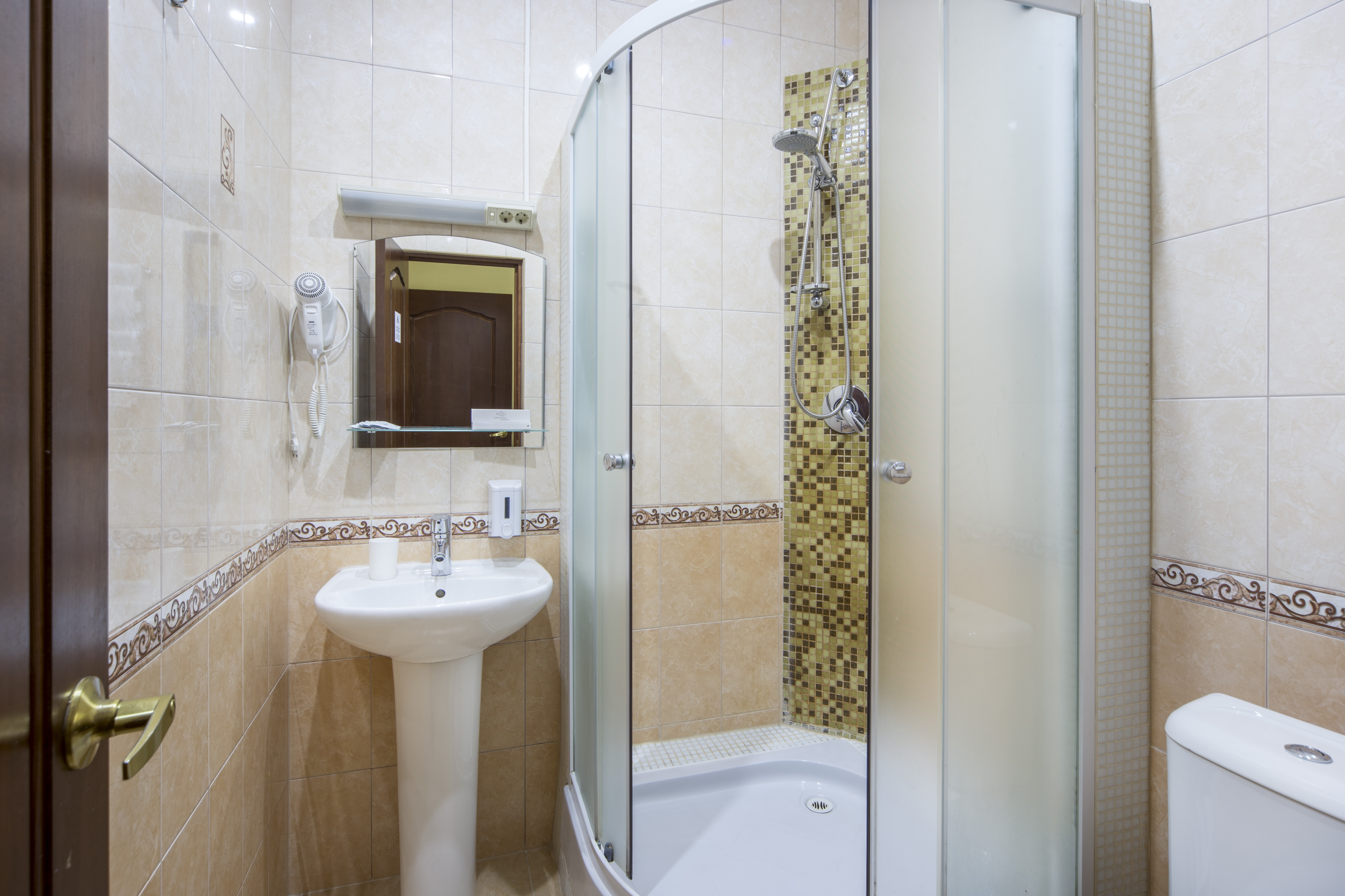 Hotel Graf Tolstoy