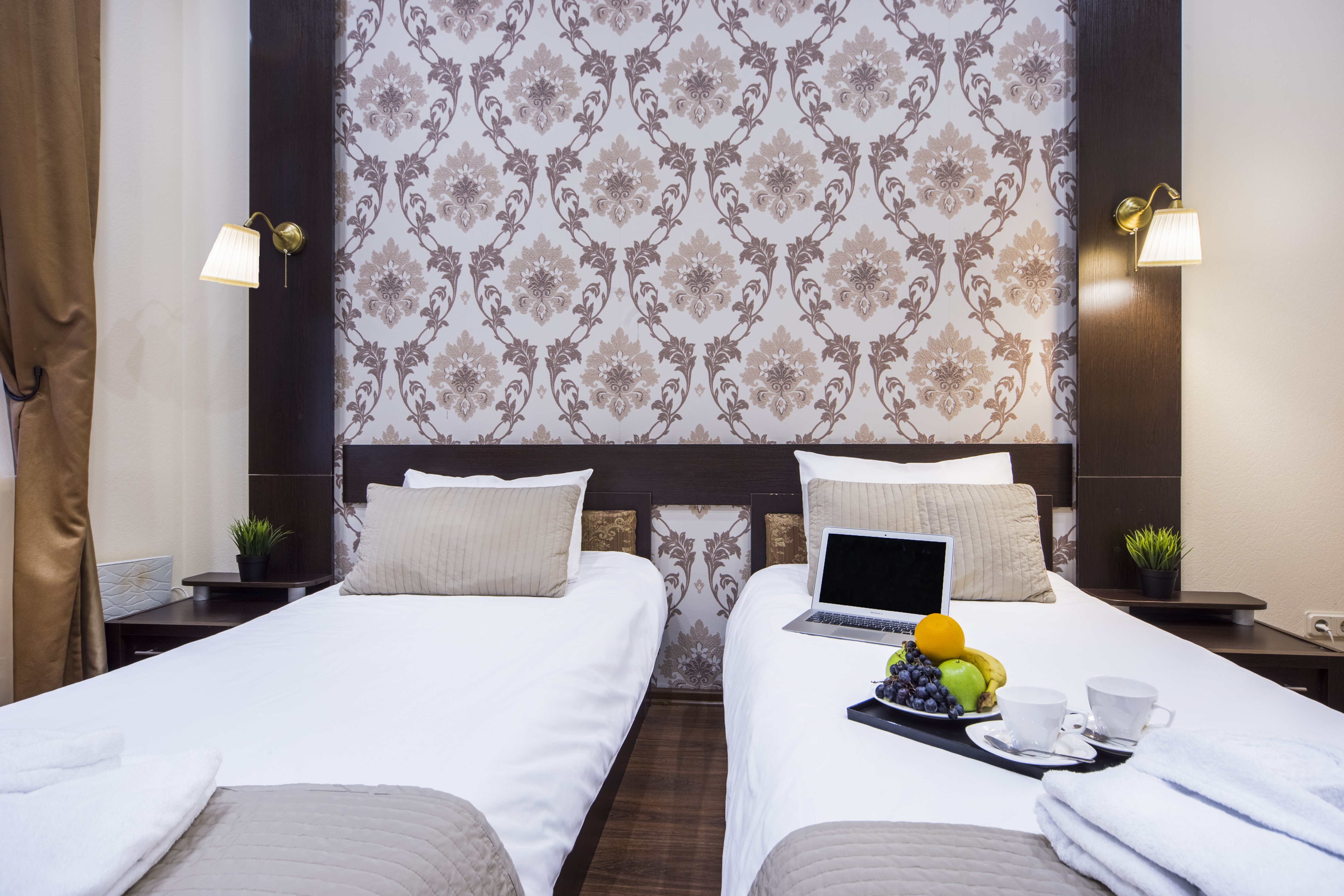Hotel Graf Tolstoy