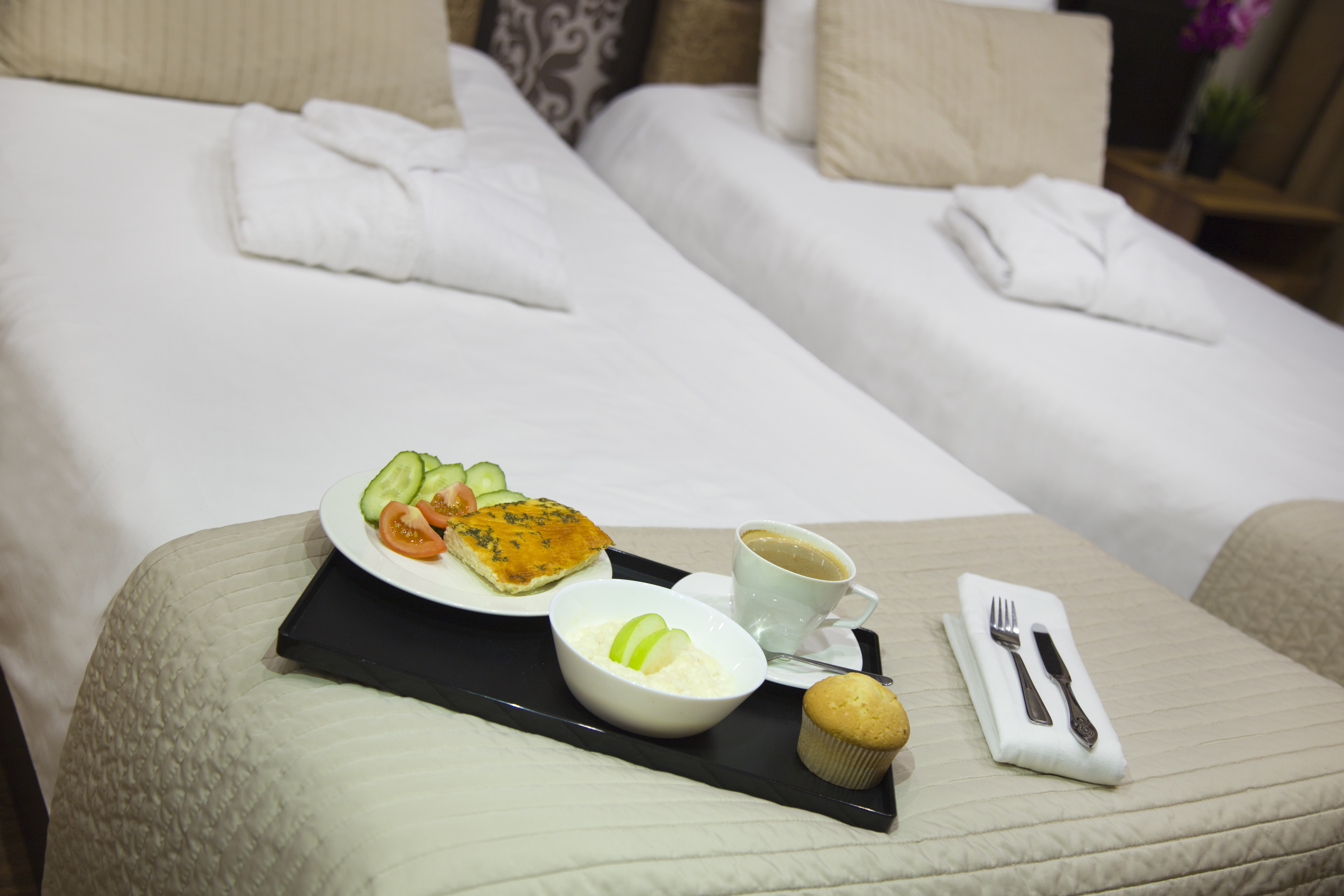 Hotel Graf Tolstoy