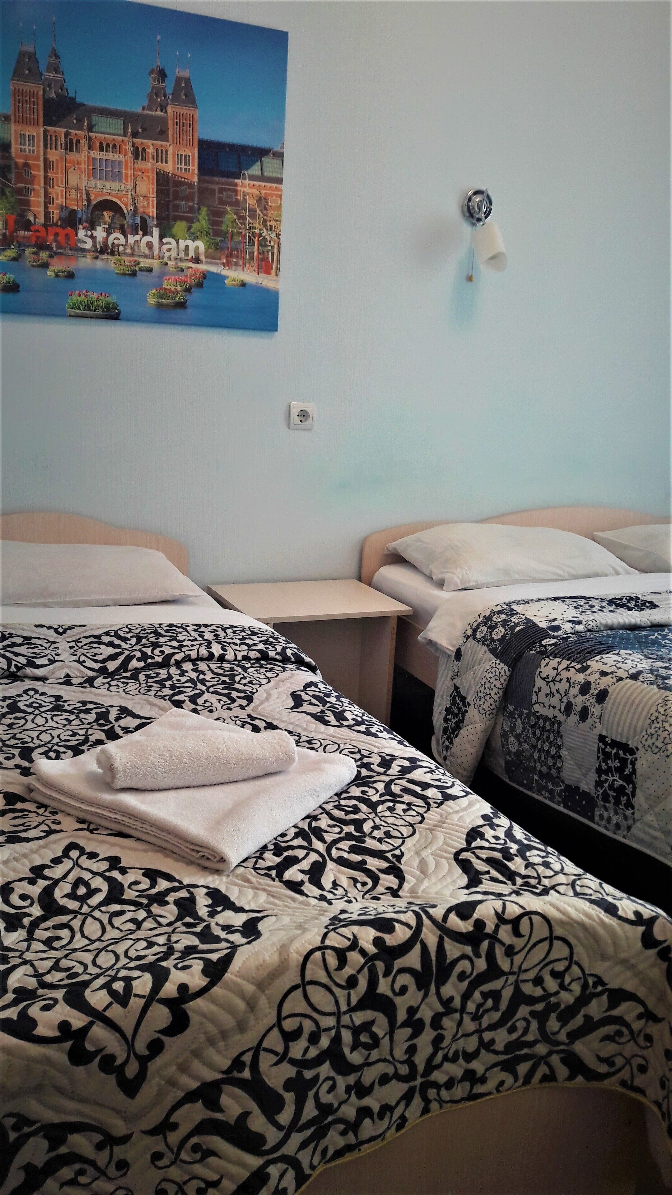 Hotel Holland