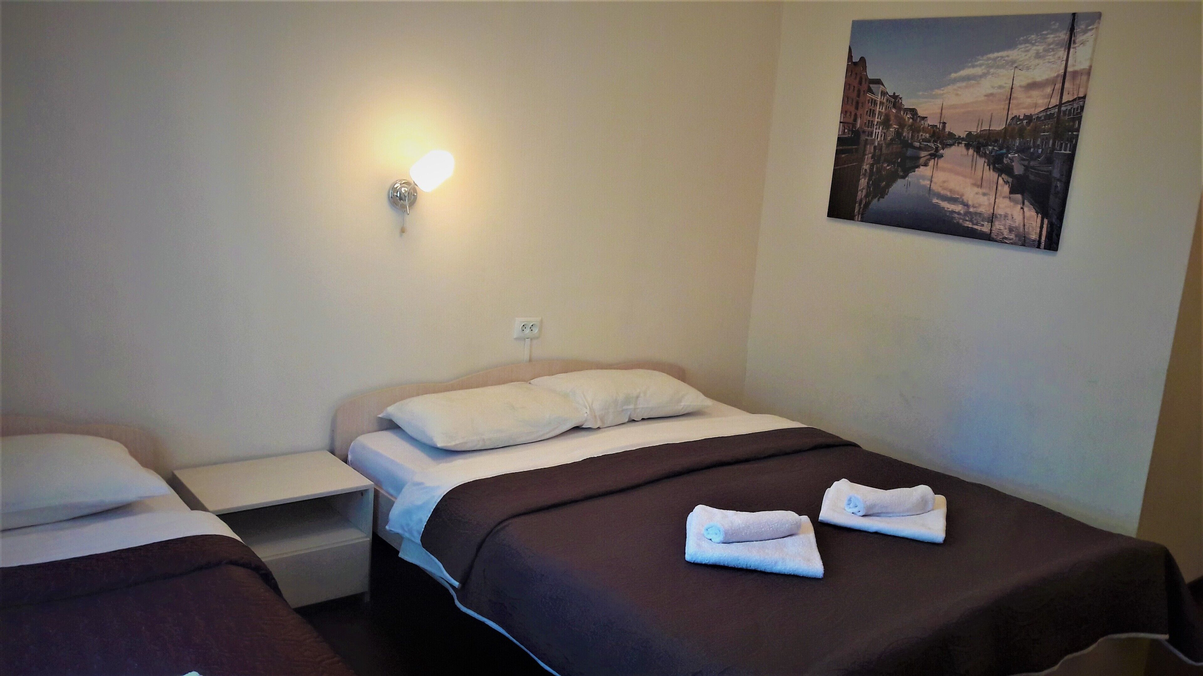Hotel Holland