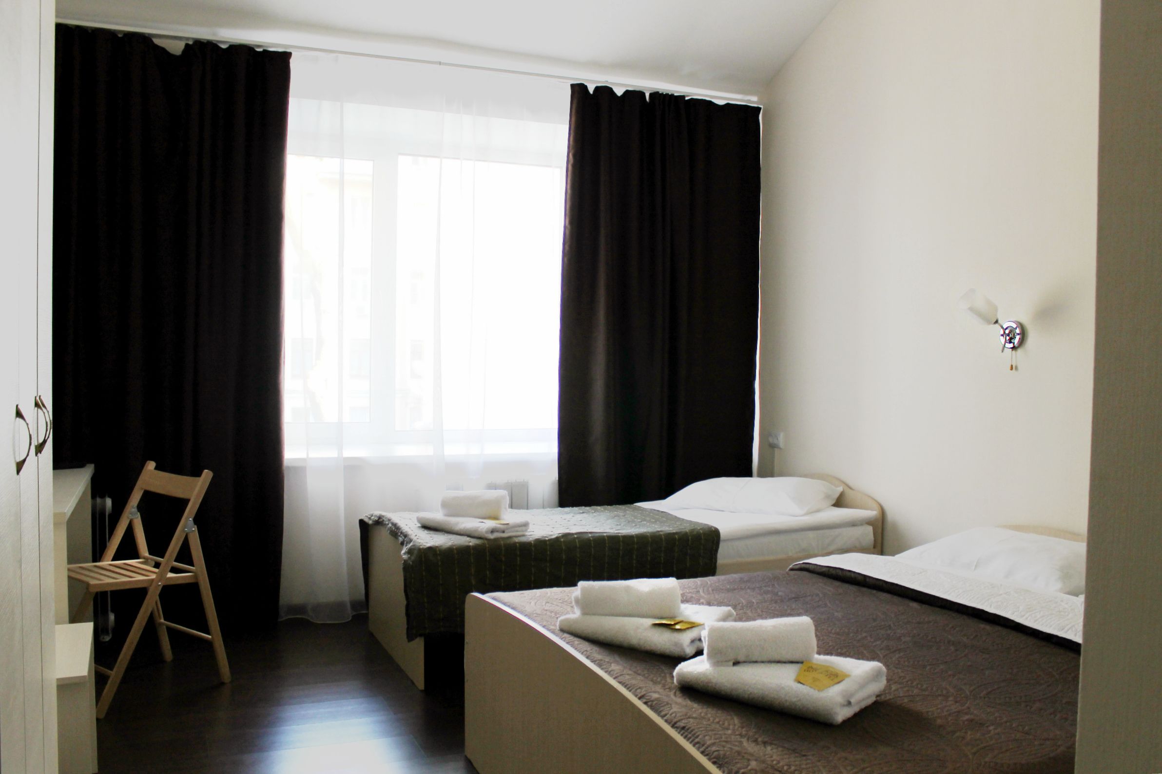 Hotel Holland