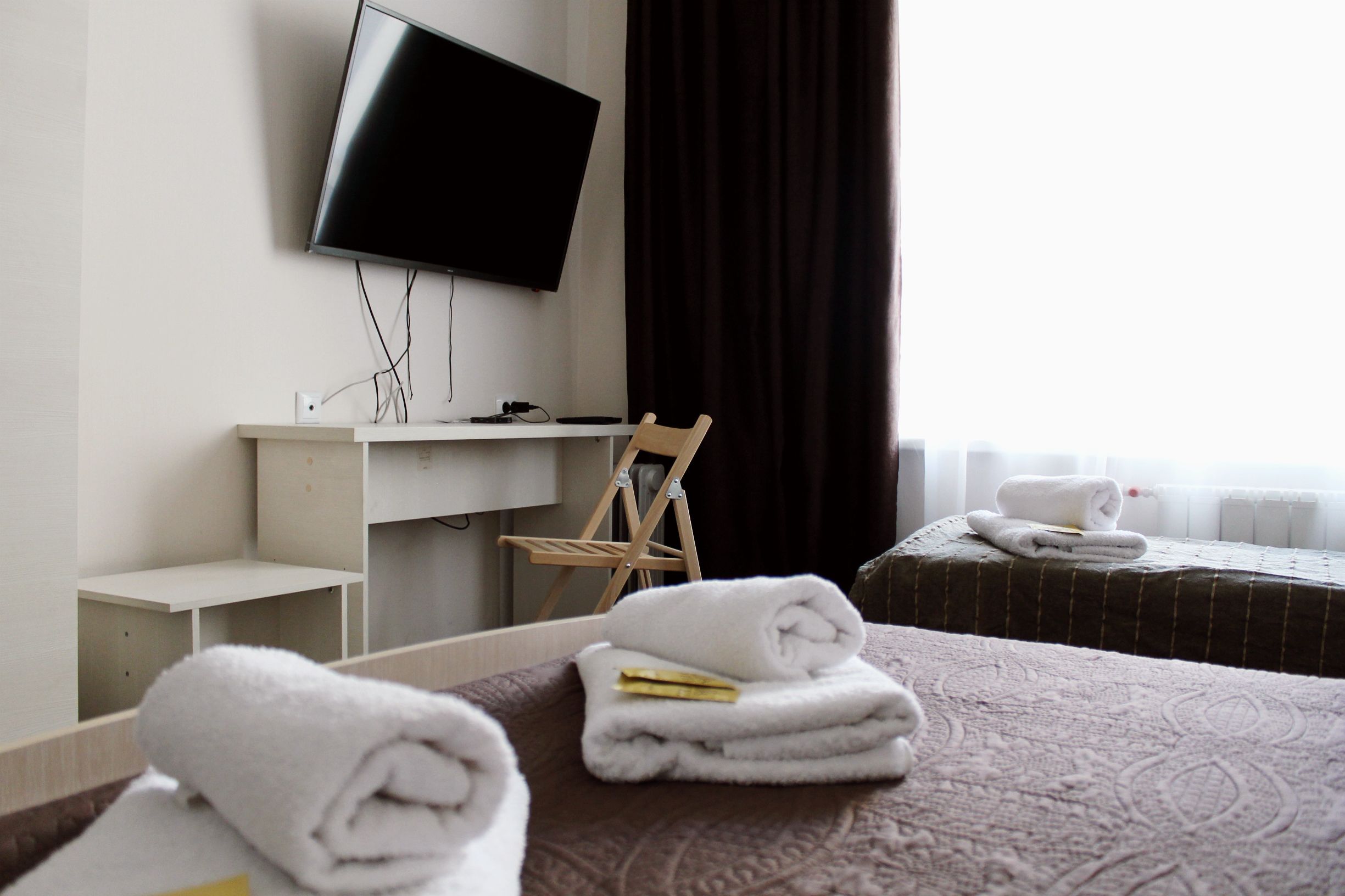 Hotel Holland