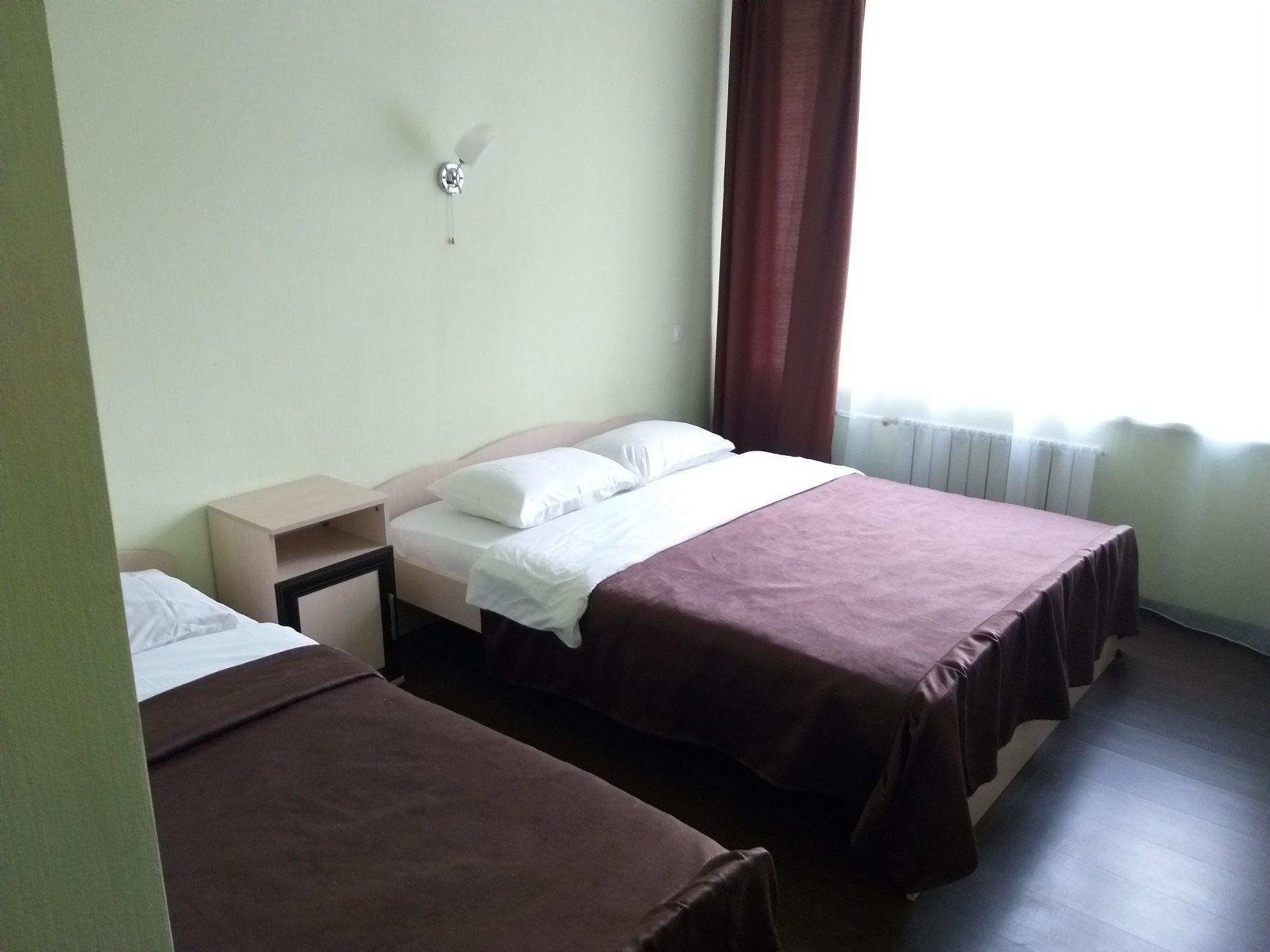 Hotel Holland
