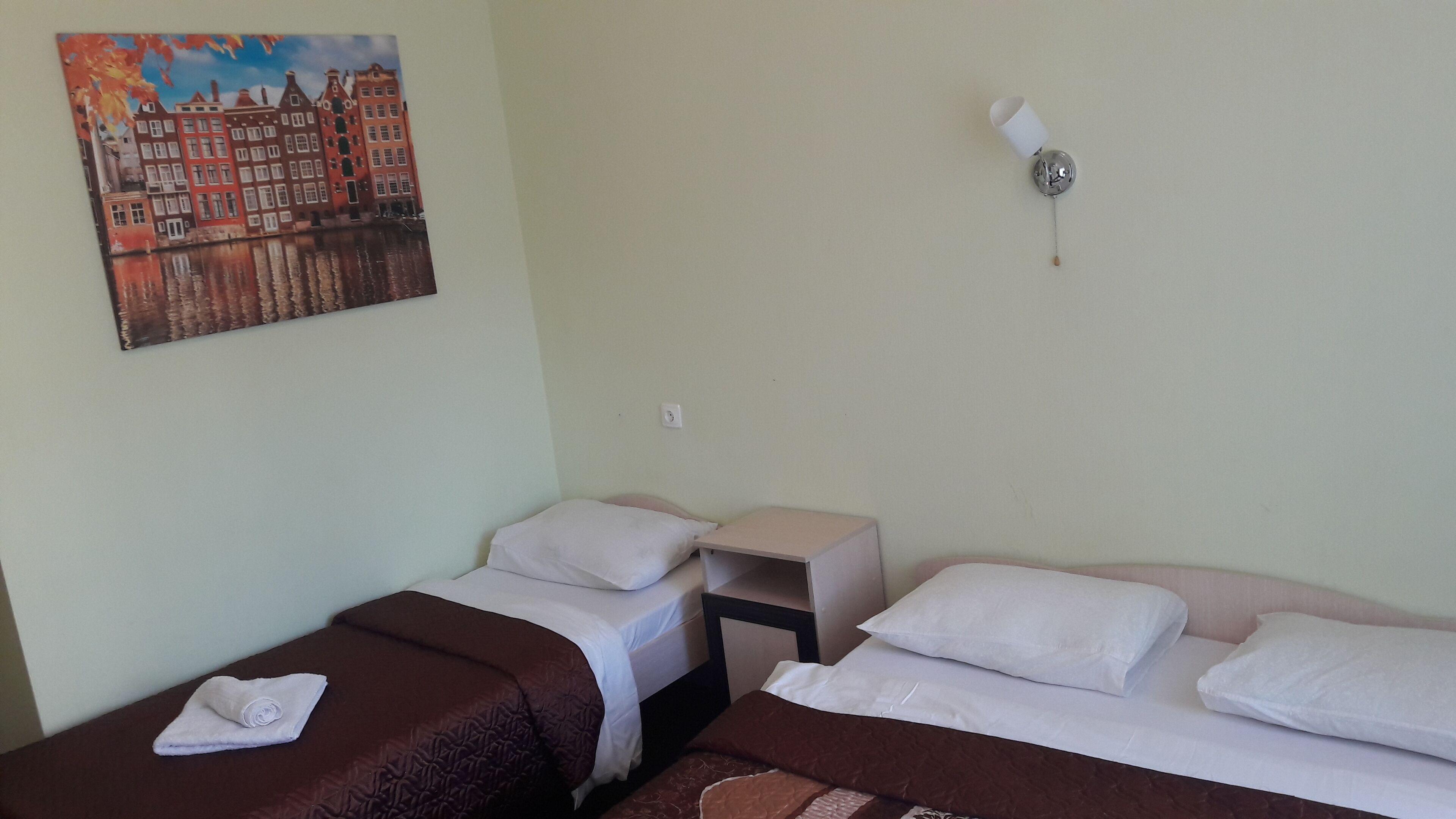 Hotel Holland