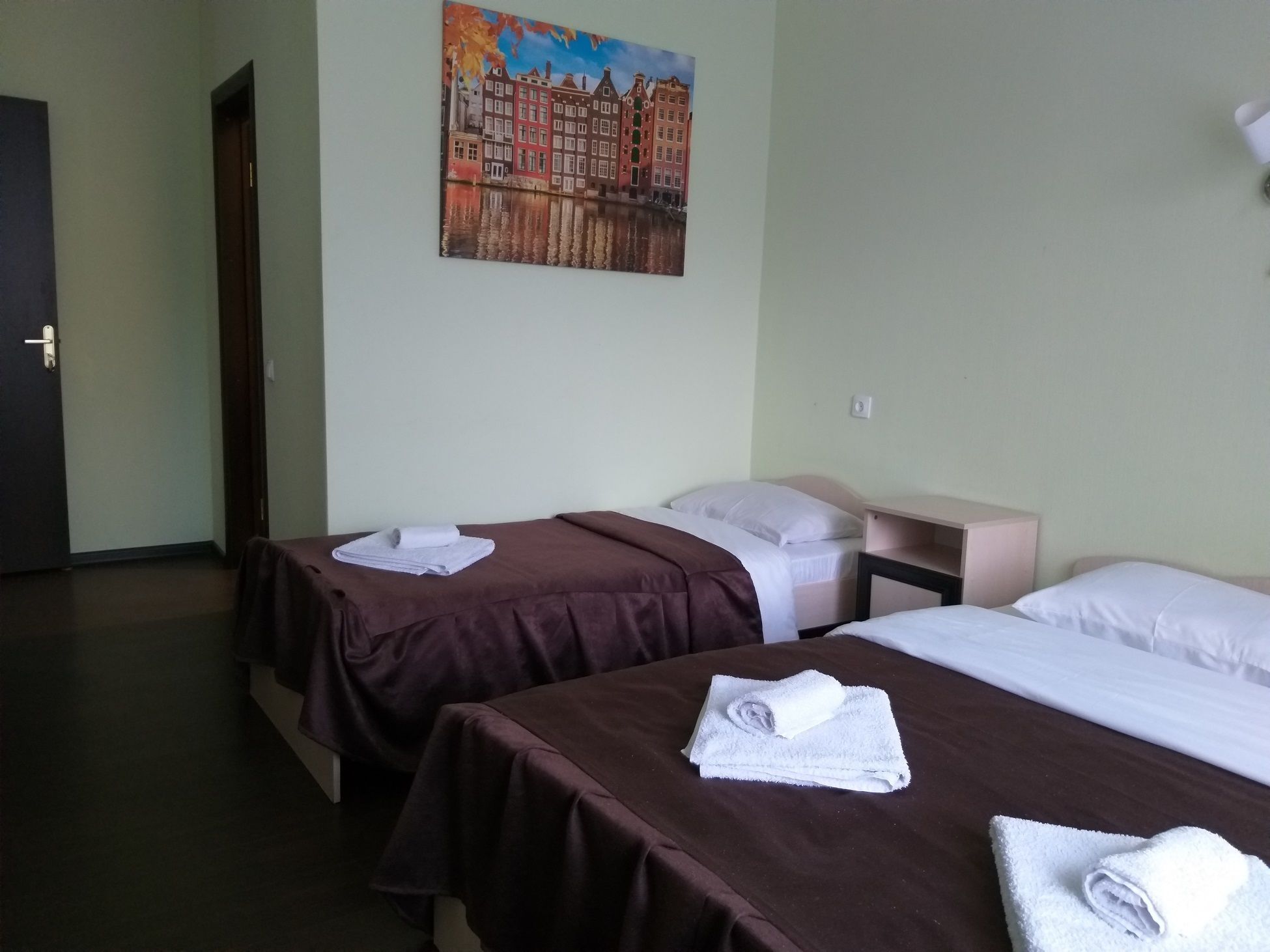 Hotel Holland