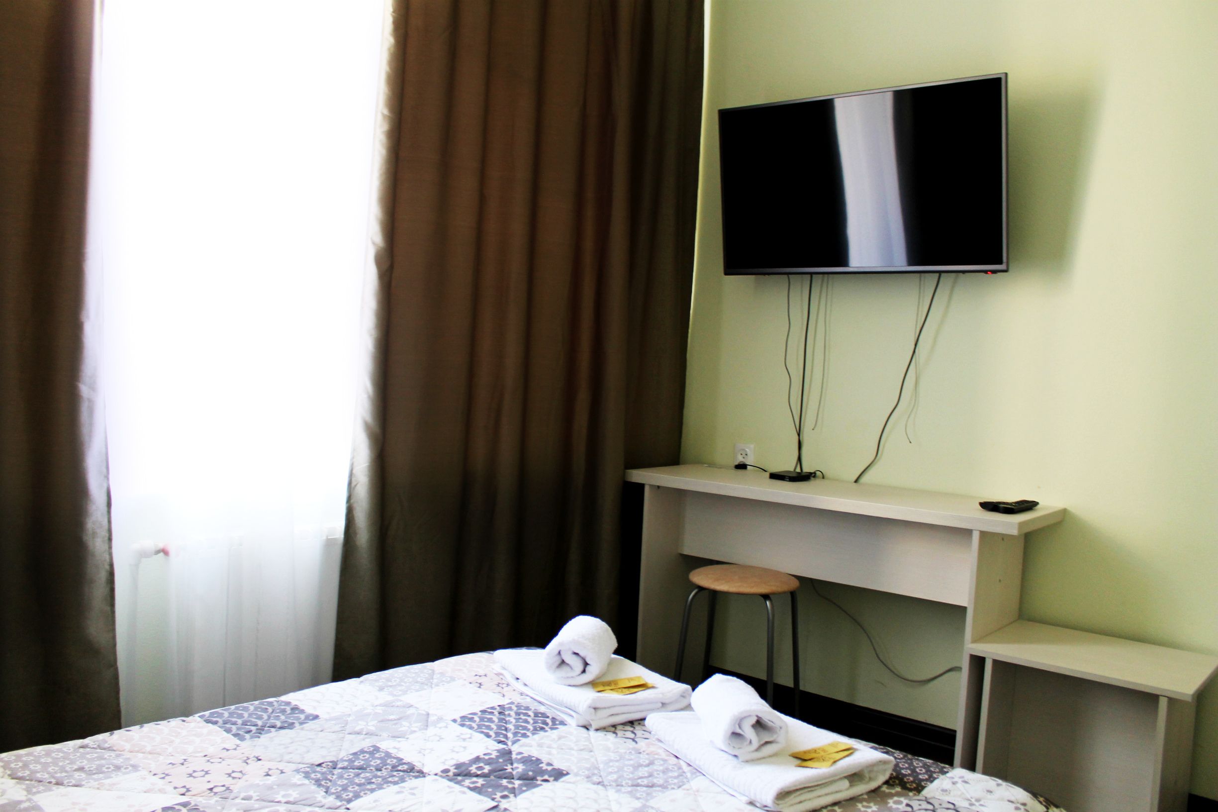 Hotel Holland