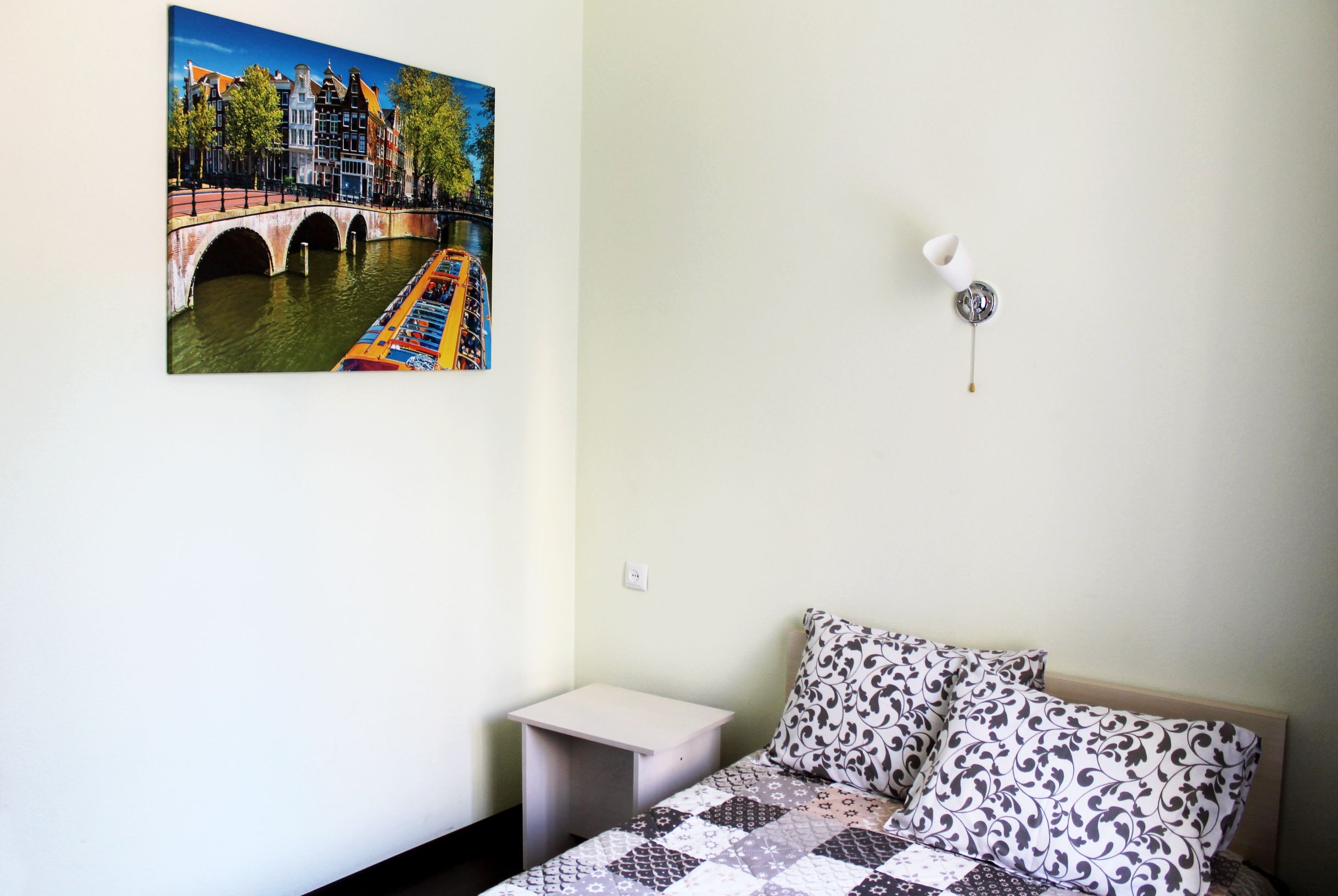 Hotel Holland