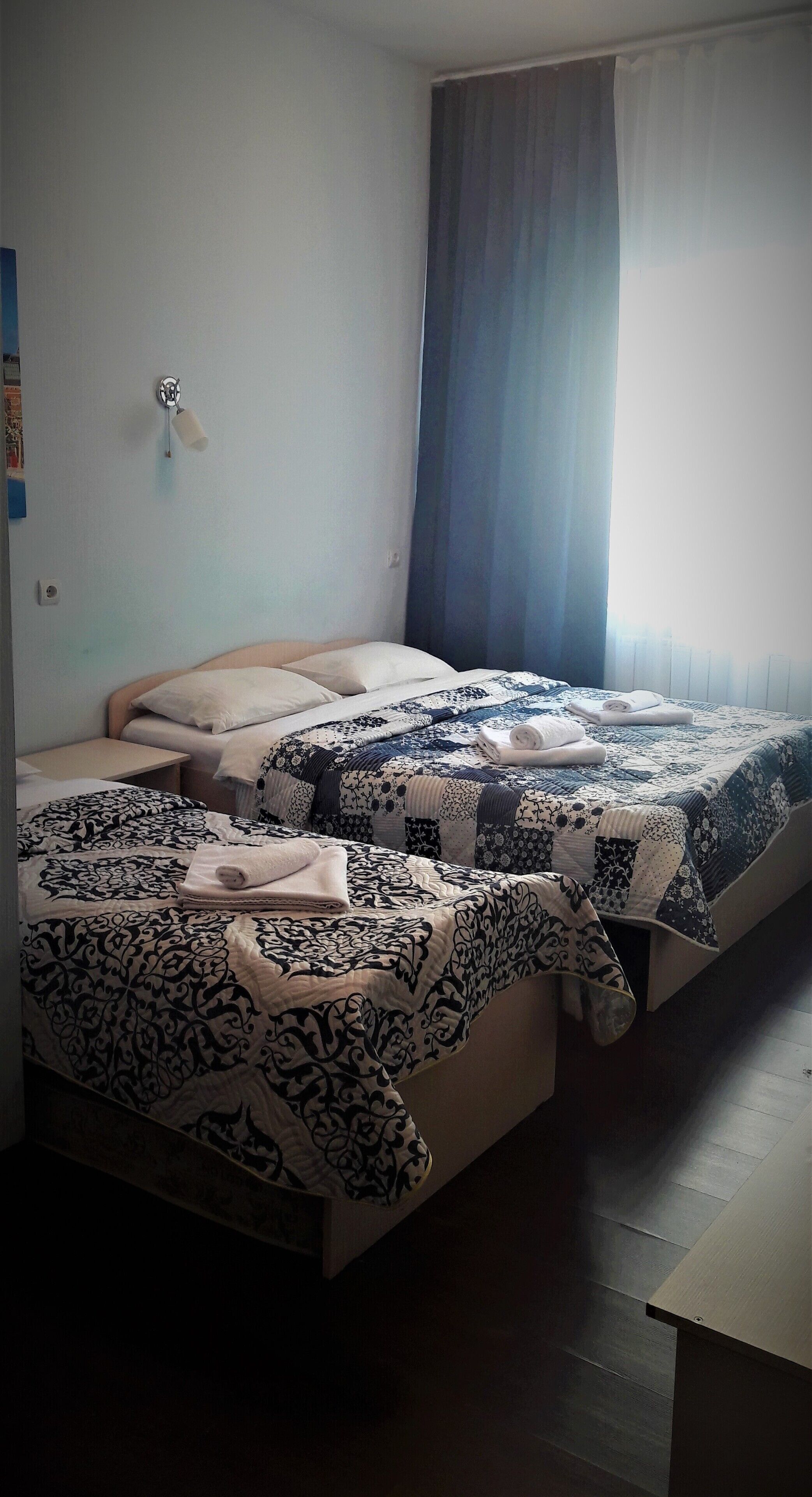 Hotel Holland