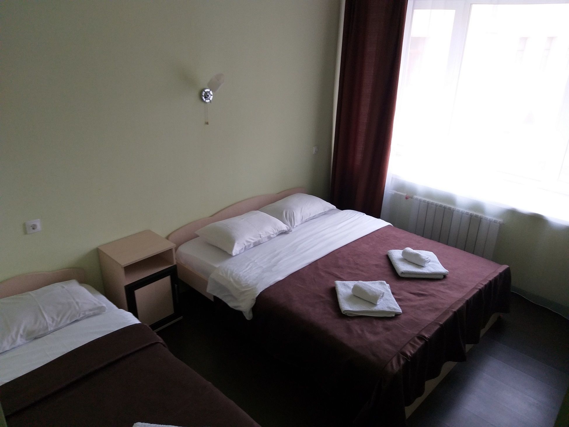 Hotel Holland