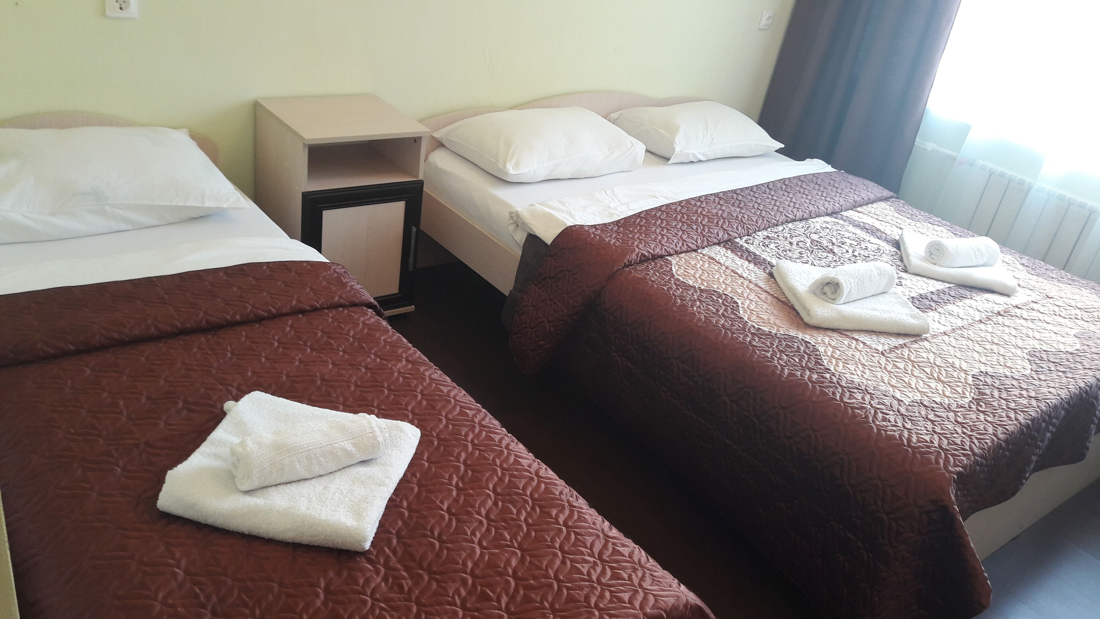 Hotel Holland