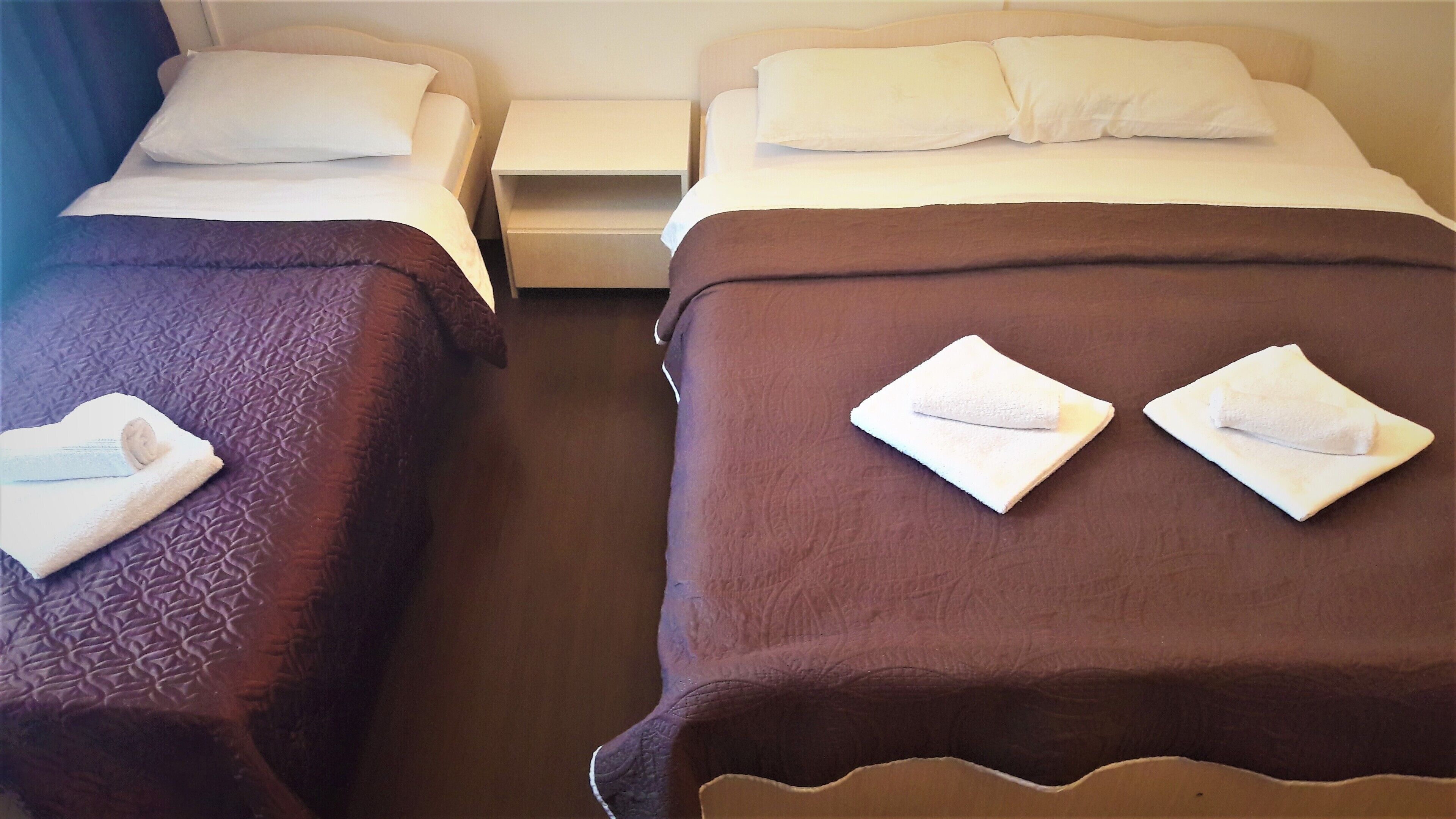 Hotel Holland