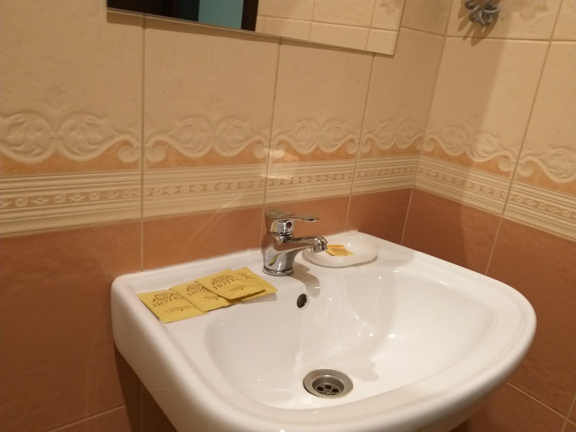 Hotel Holland
